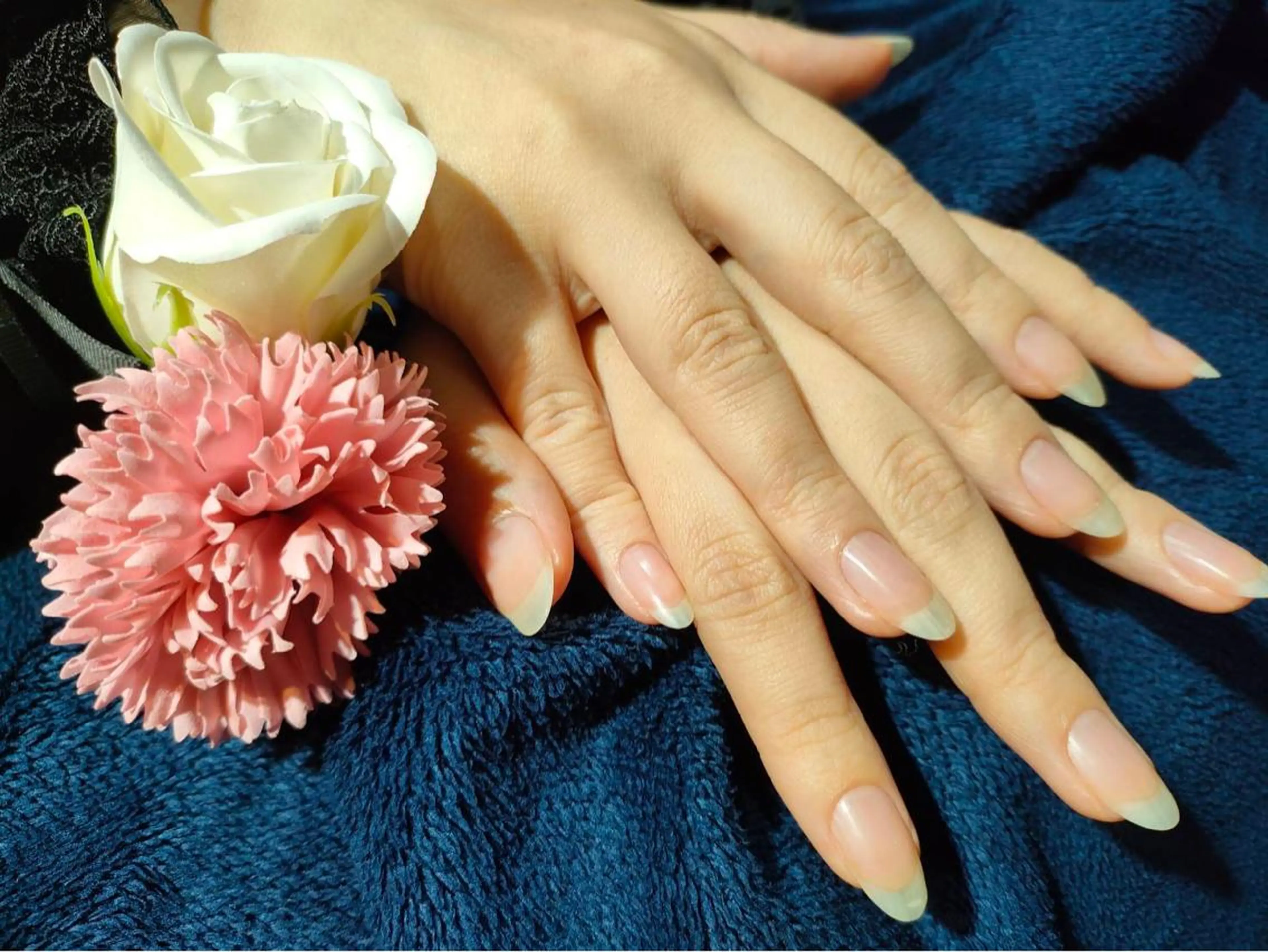 ネイル Kanal Kanaのエステ・リラクイメージ