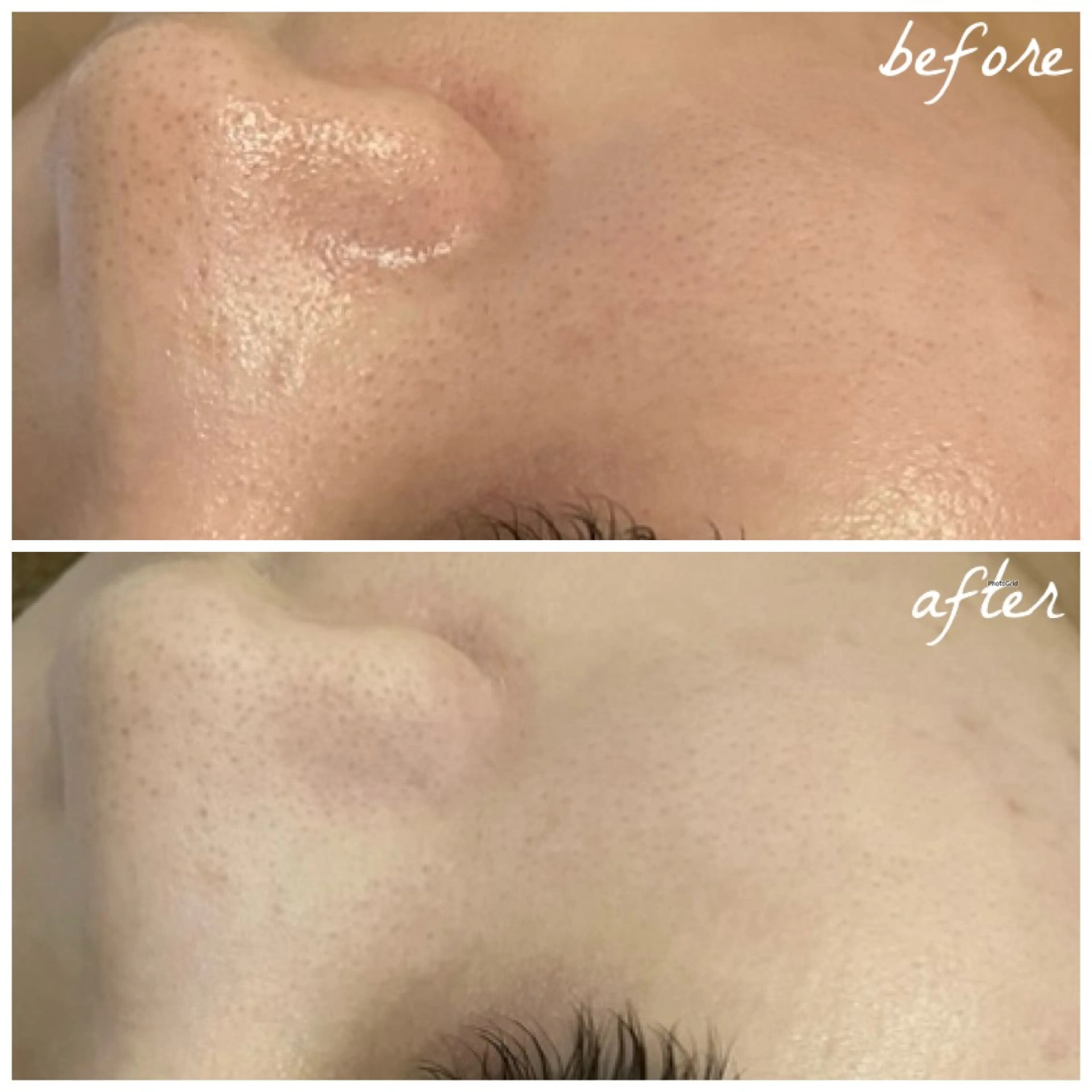 メンズ メナード岐阜茜部 杉浦のエステ・リラクイメージ