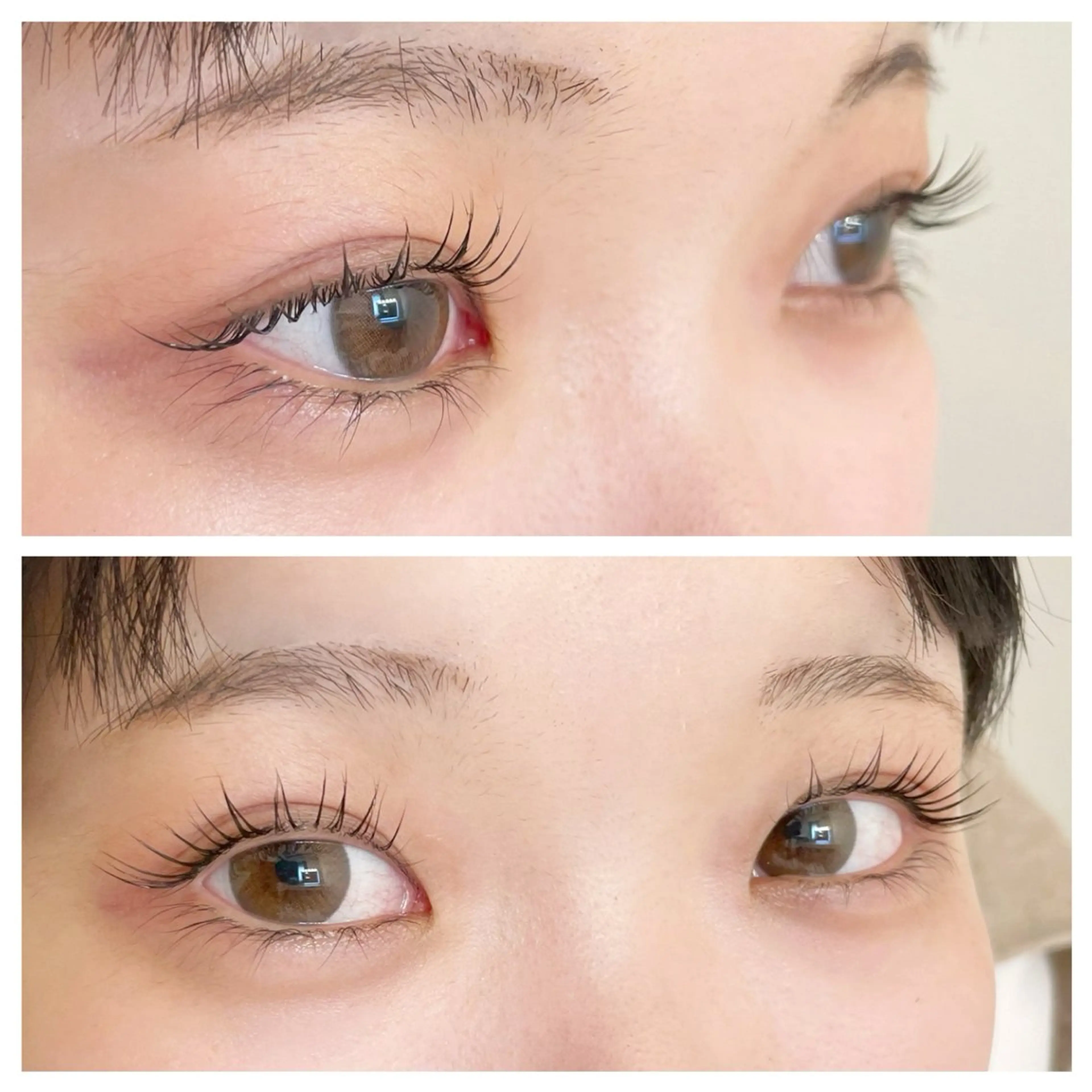 マツエク・マツパ B’s Labo所属・B’s Labo🌿 Fujisawaのマツエク・マツパデザイン