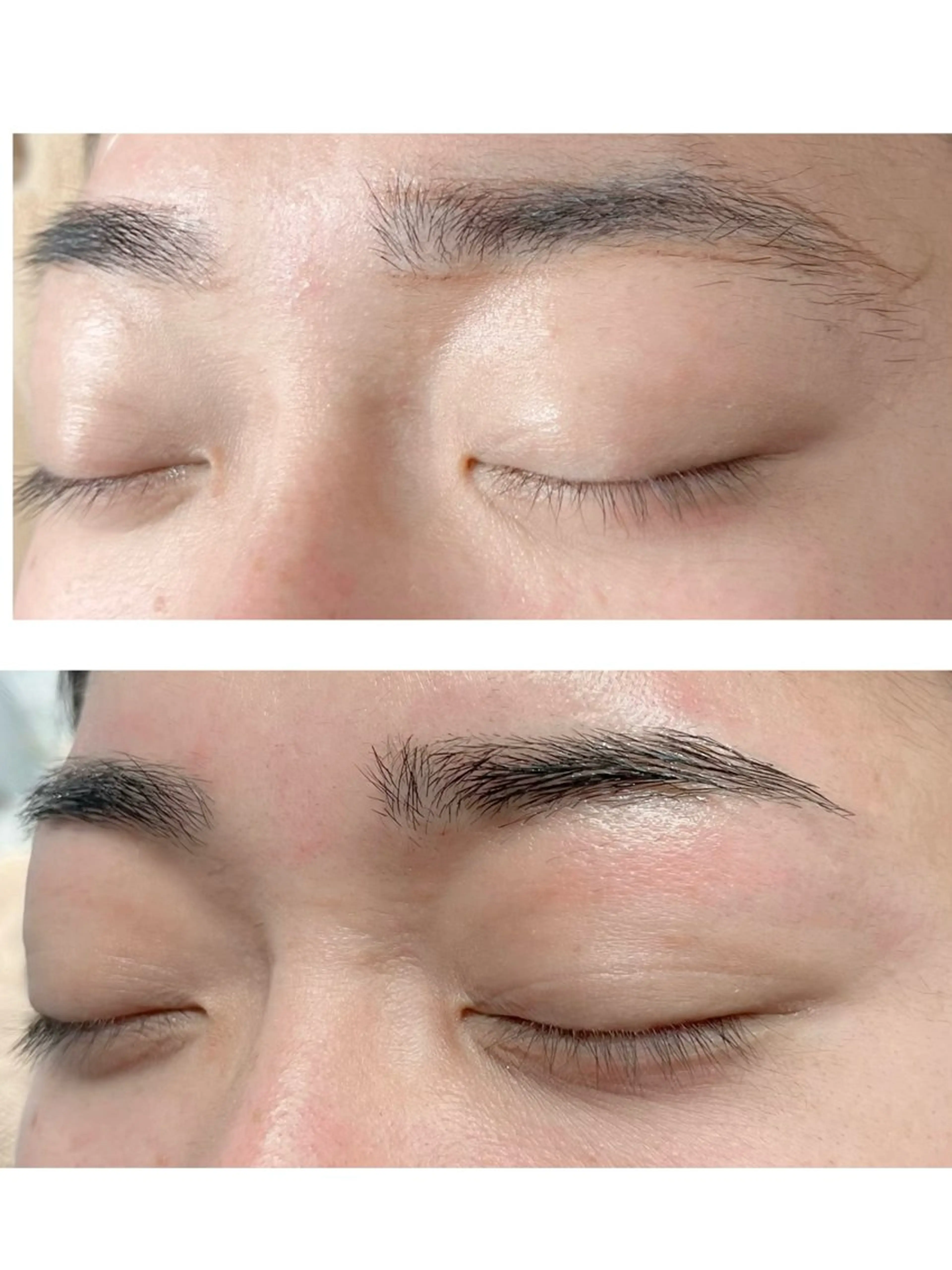 アイブロウ ルリアン　カルム店 ko tamiのマツエク・マツパデザイン