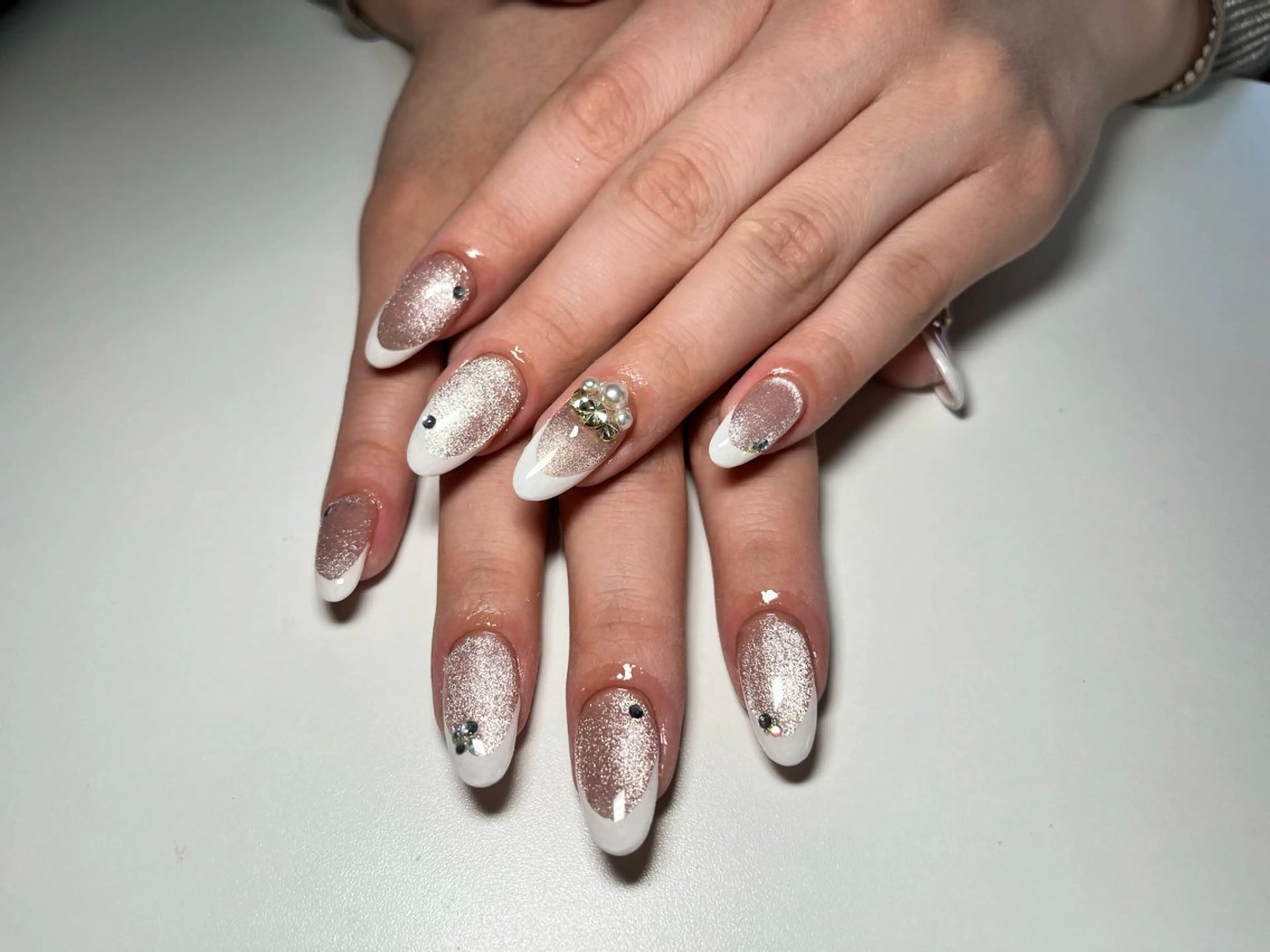 ネイル Nail Salon Caco所属・Nail salon Caco.のネイルデザイン