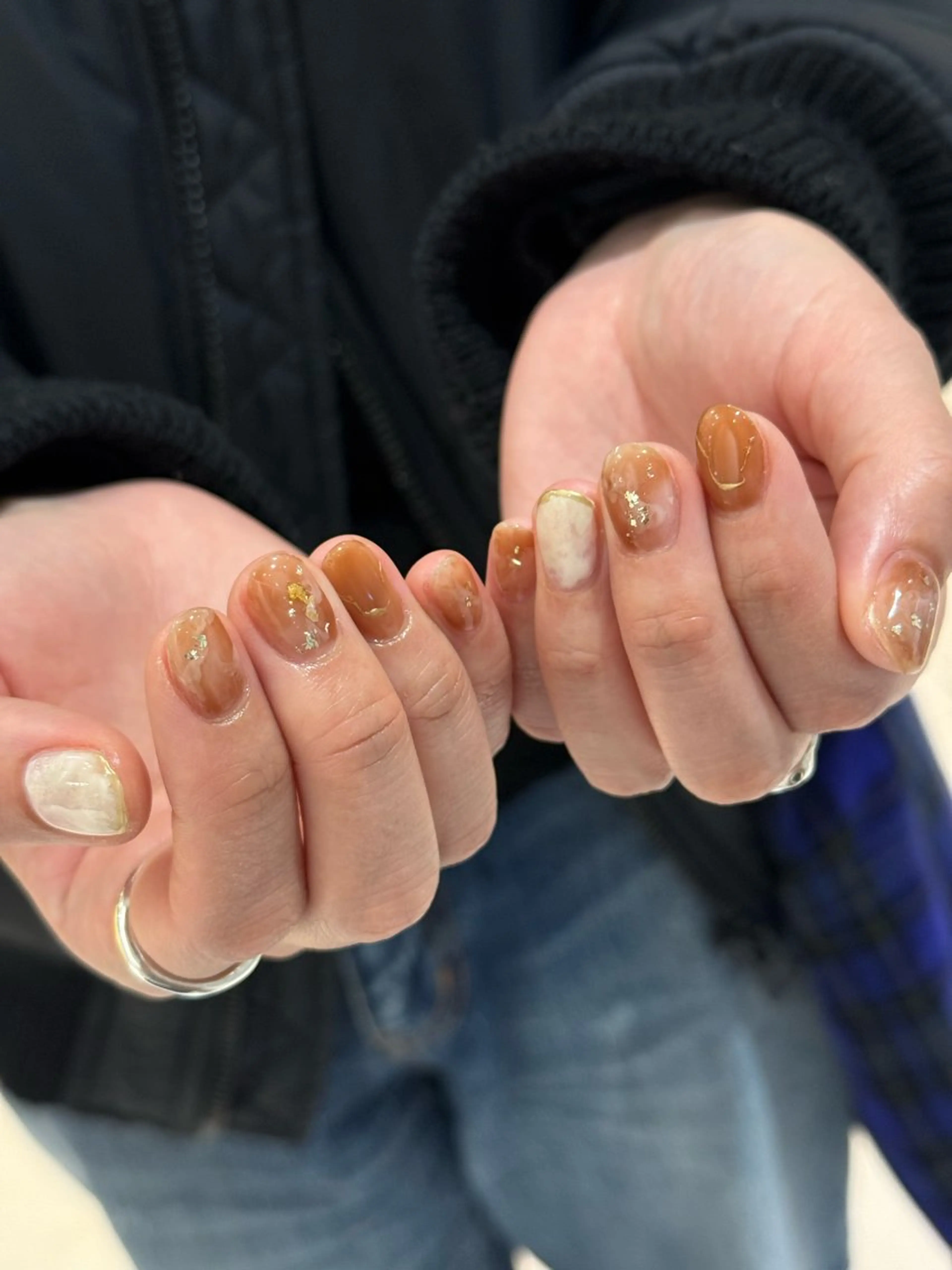 ネイル ハンドネイル SACHIKO♪ premiereのネイルデザイン