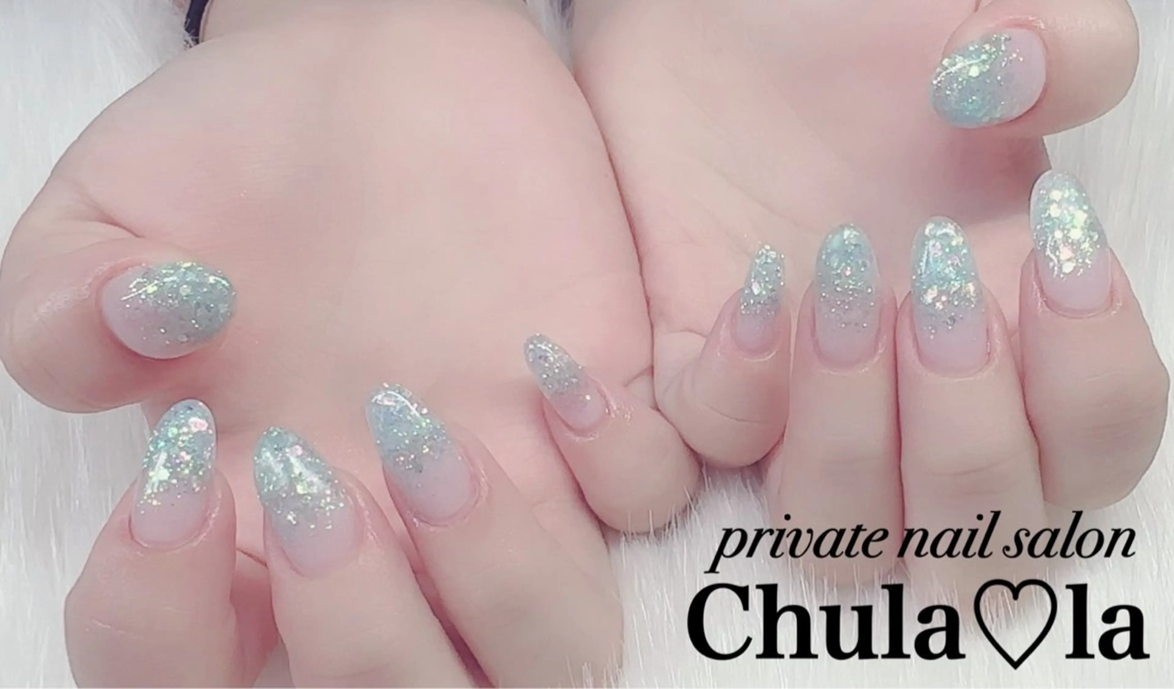 ネイル ハンドネイル Chula♡la 豊見城市高安のネイルデザイン