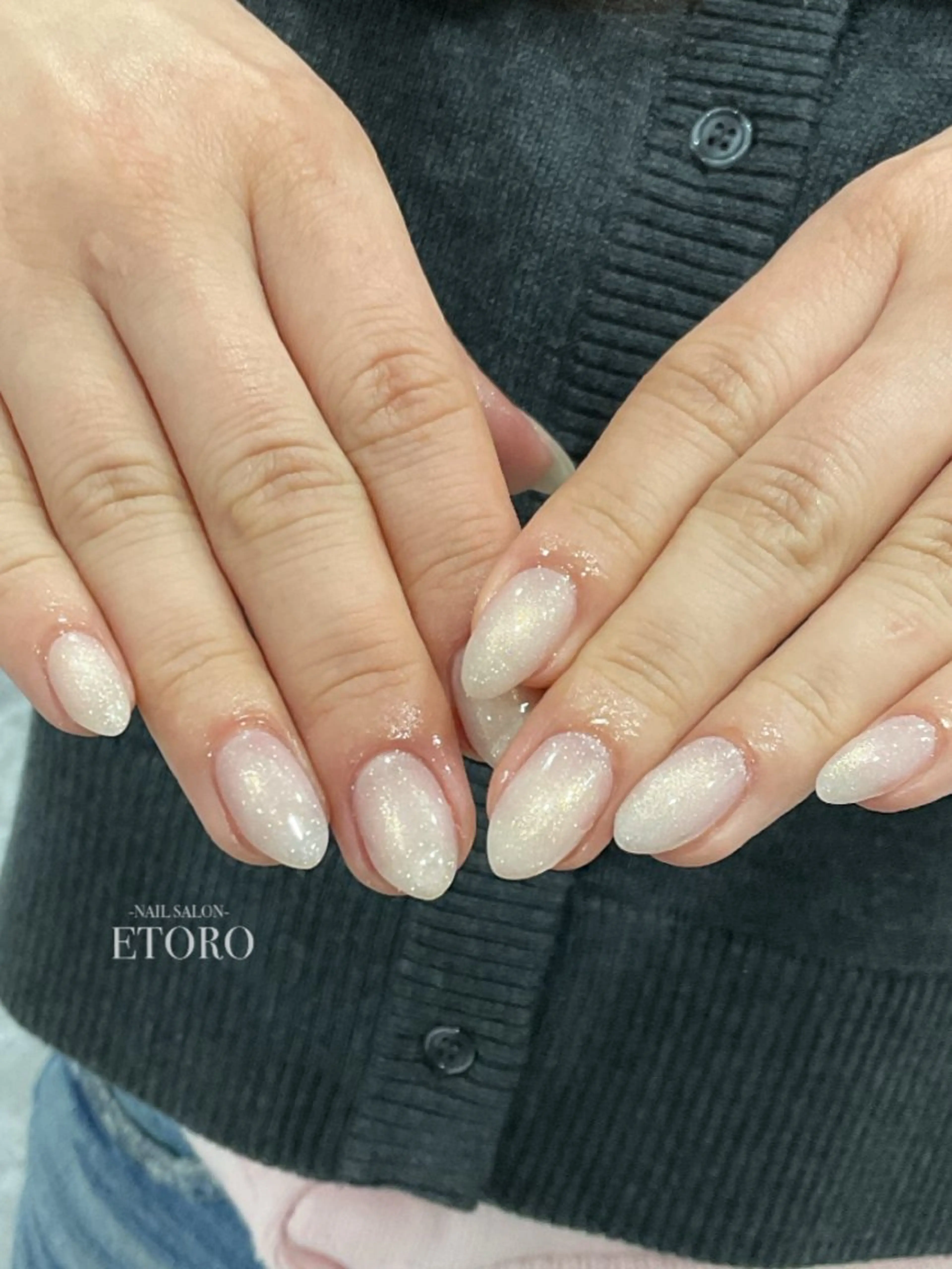 ネイル その他(ネイル) -NAIL SALON-　ETORO所属・ETORO 表参道 himawariのネイルデザイン