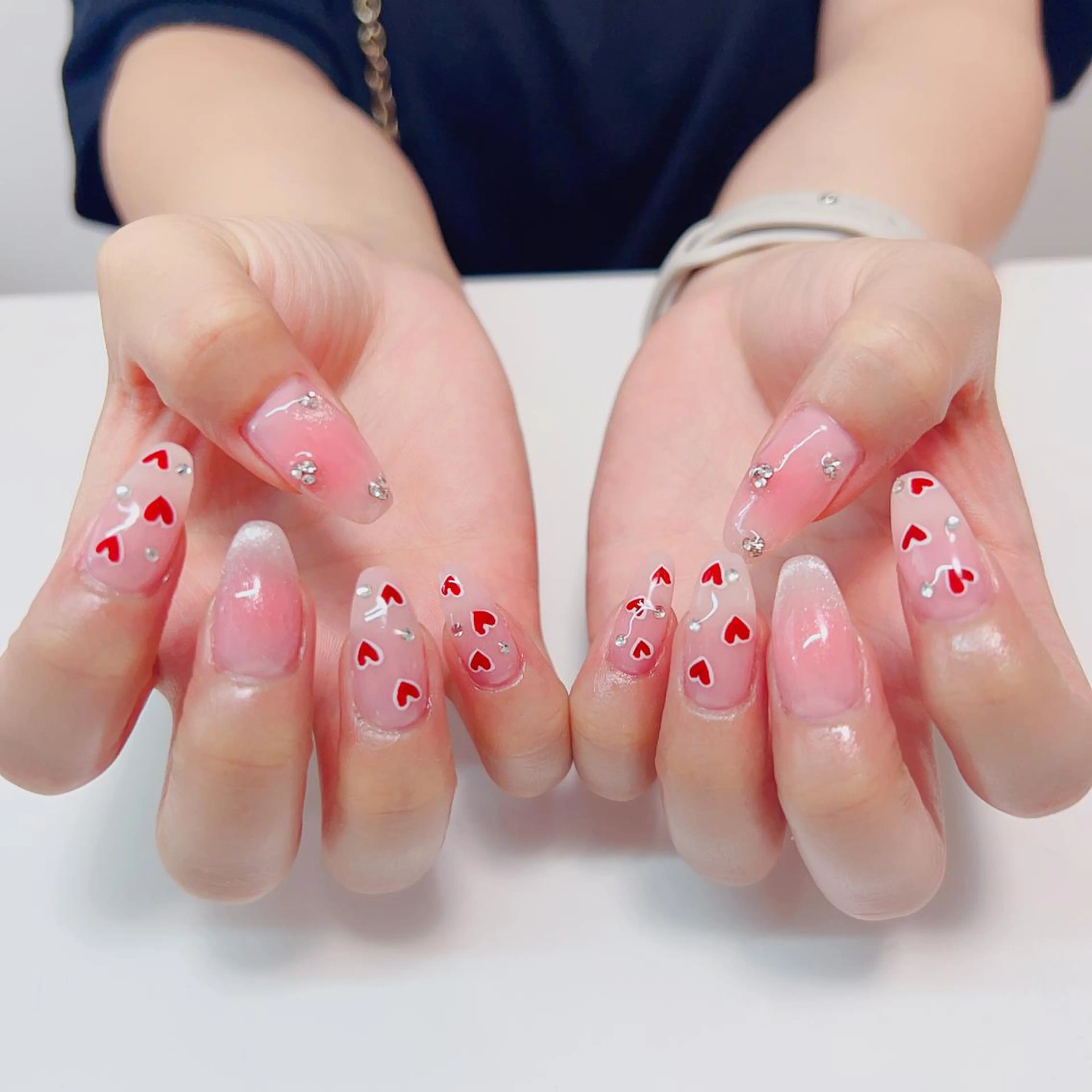 ネイル YUYI.nail salonのネイルデザイン