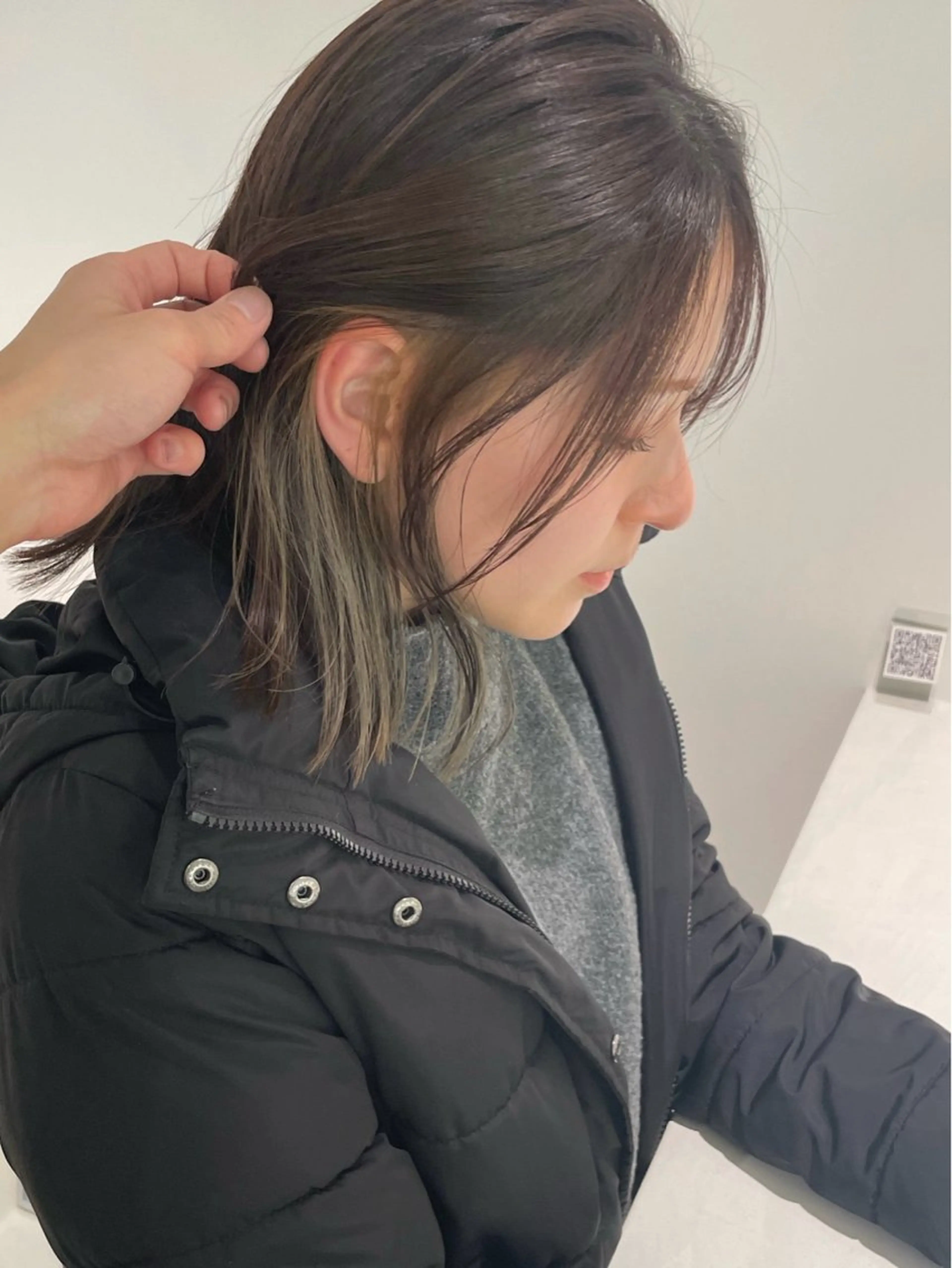 ミディアム hu所属・東 義仁のその他イメージ