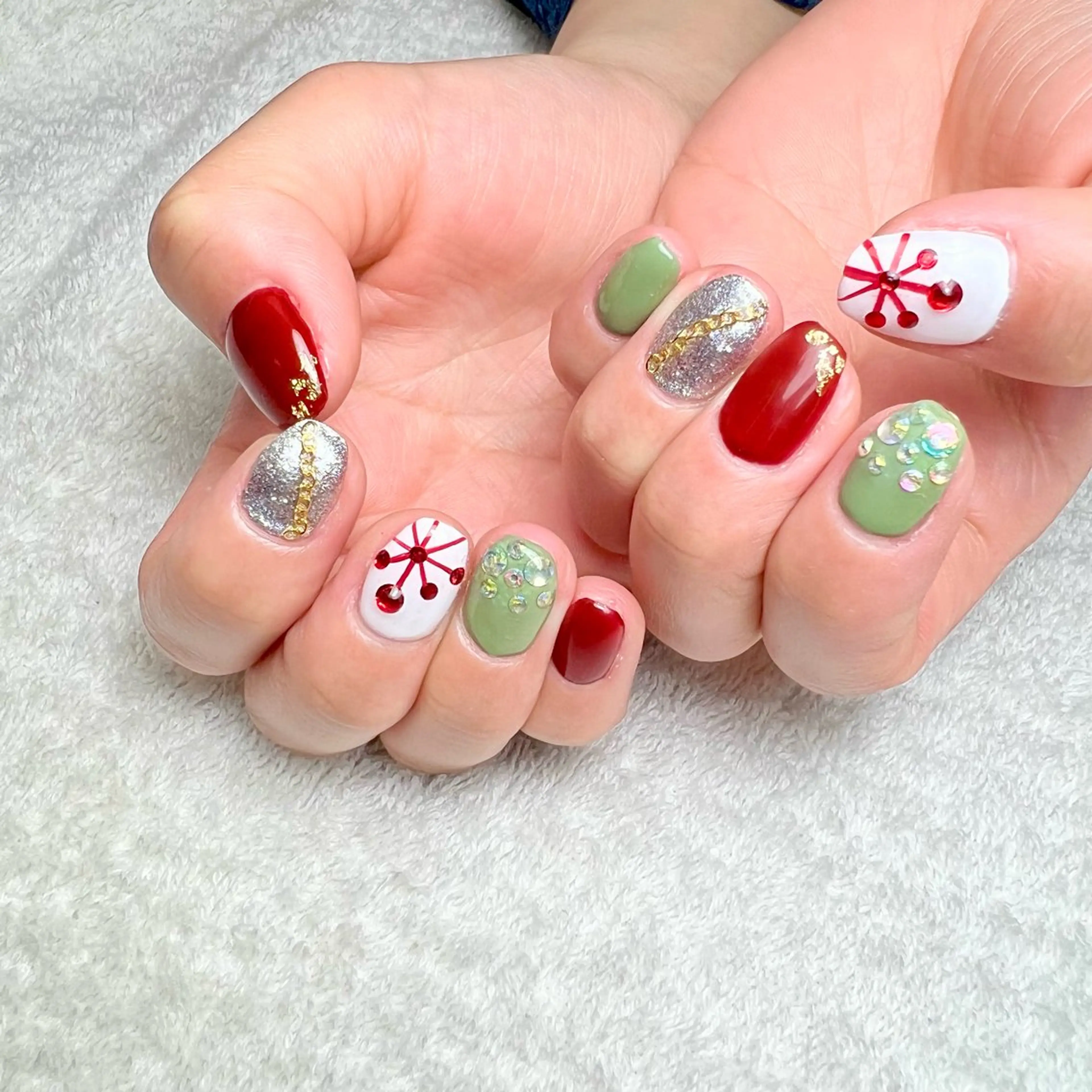 ネイル COCO+所属・COCO +のエステ・リラクイメージ