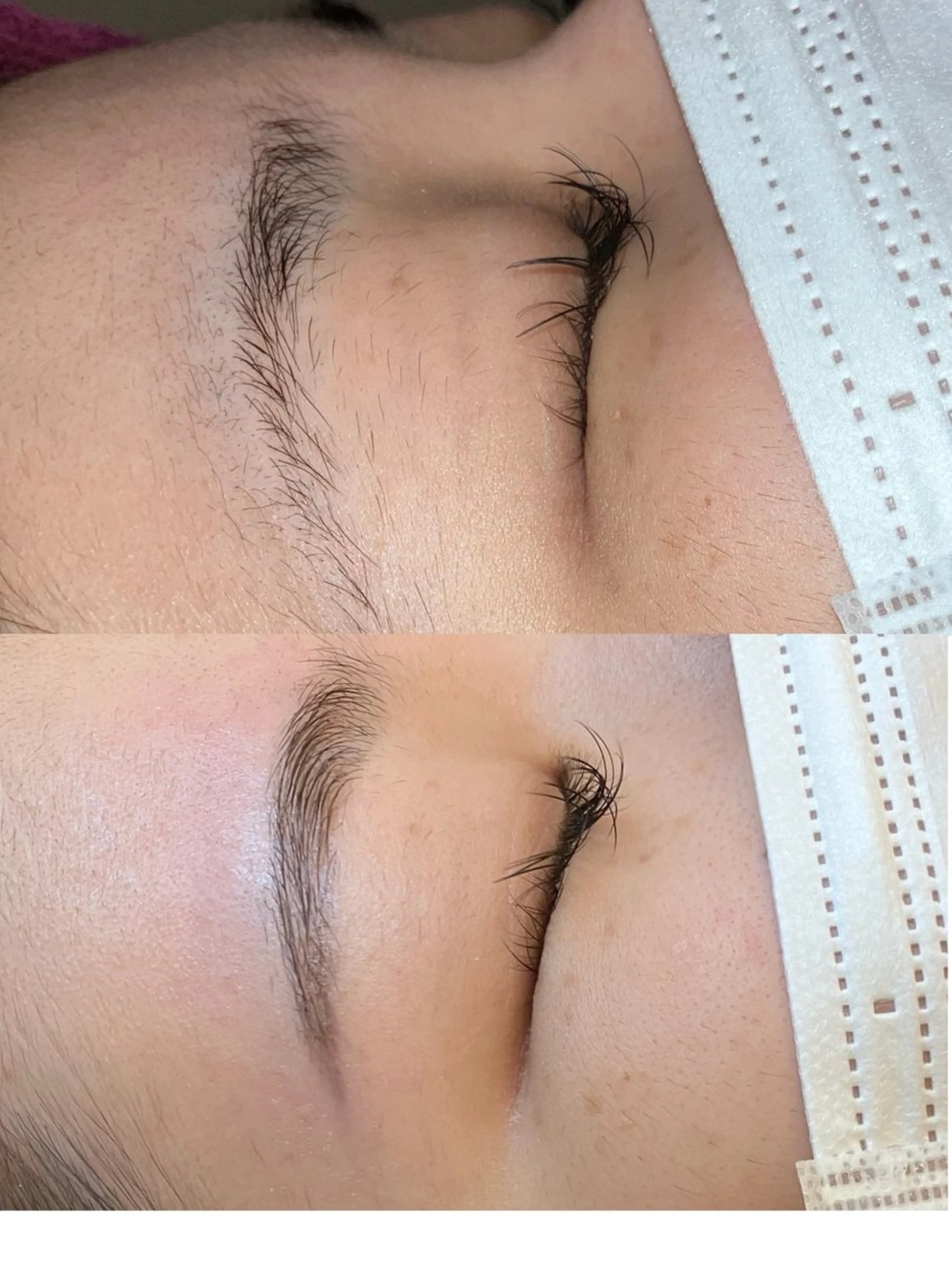 アイブロウ どんぐりエステルーム 🍄みゆきの眉毛・アイブロウイメージ