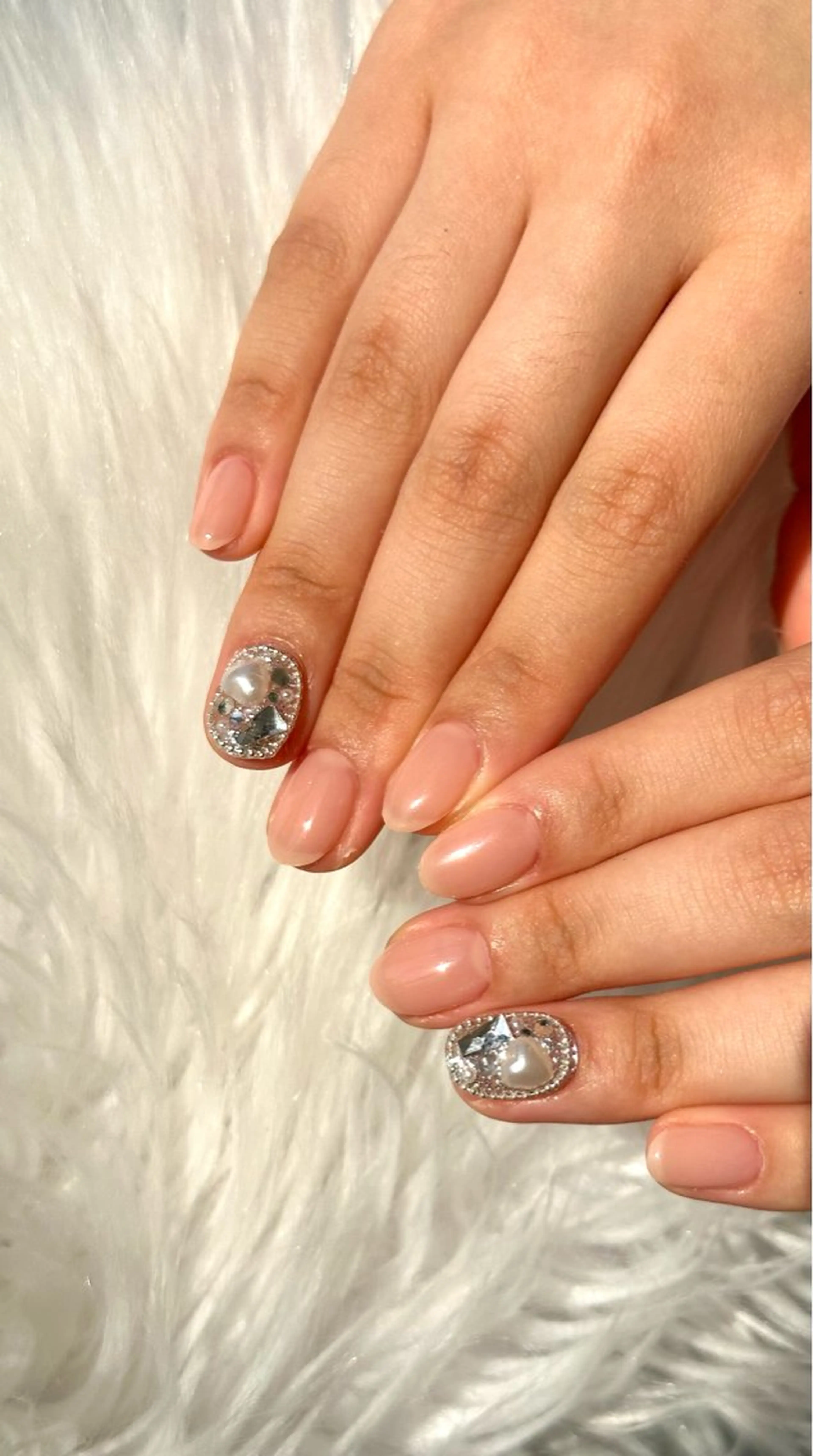 ネイル LAVISH kokonaのネイルデザイン