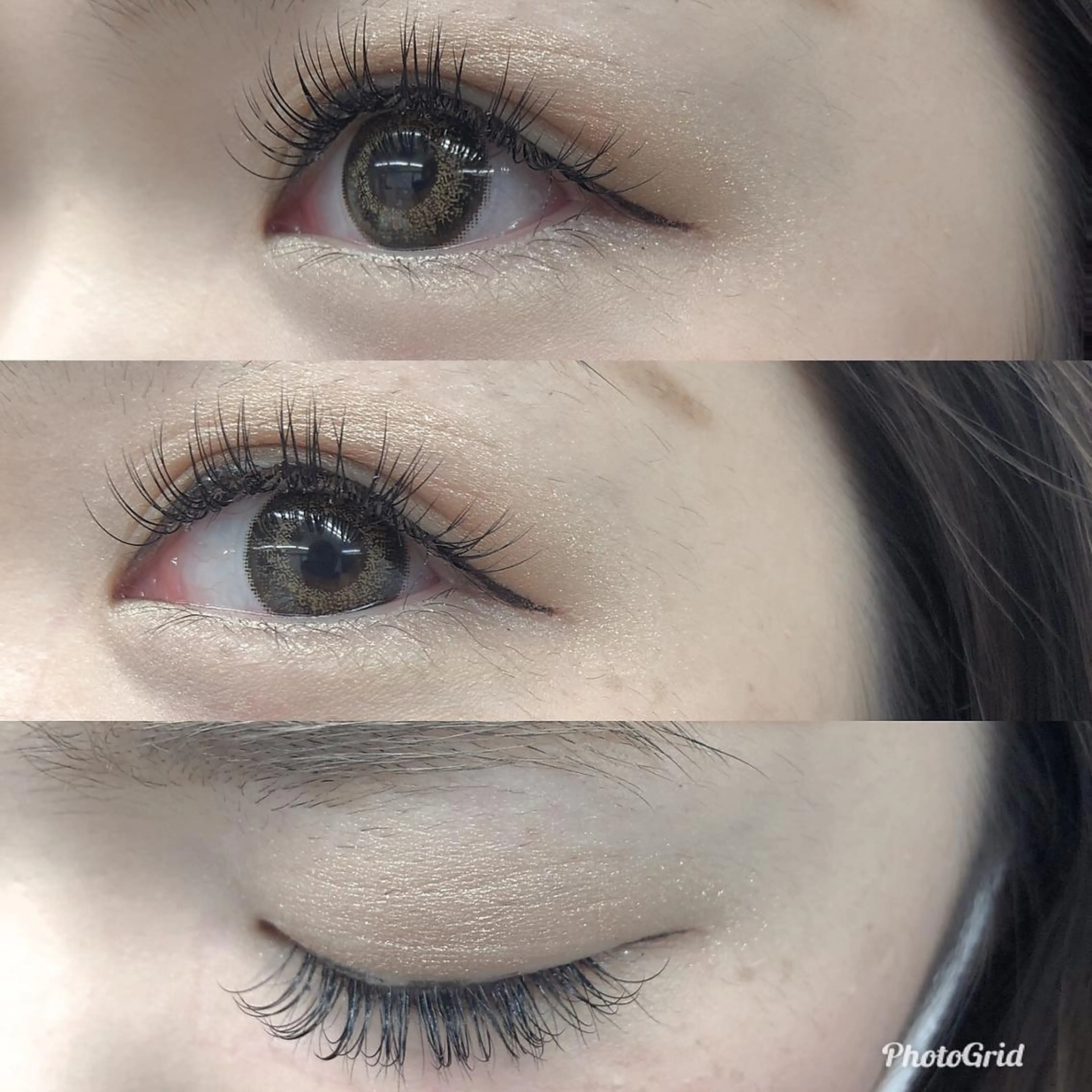 💙初回特別価格💙セーブル上130本つけ放題¥3500♪オフありの写真