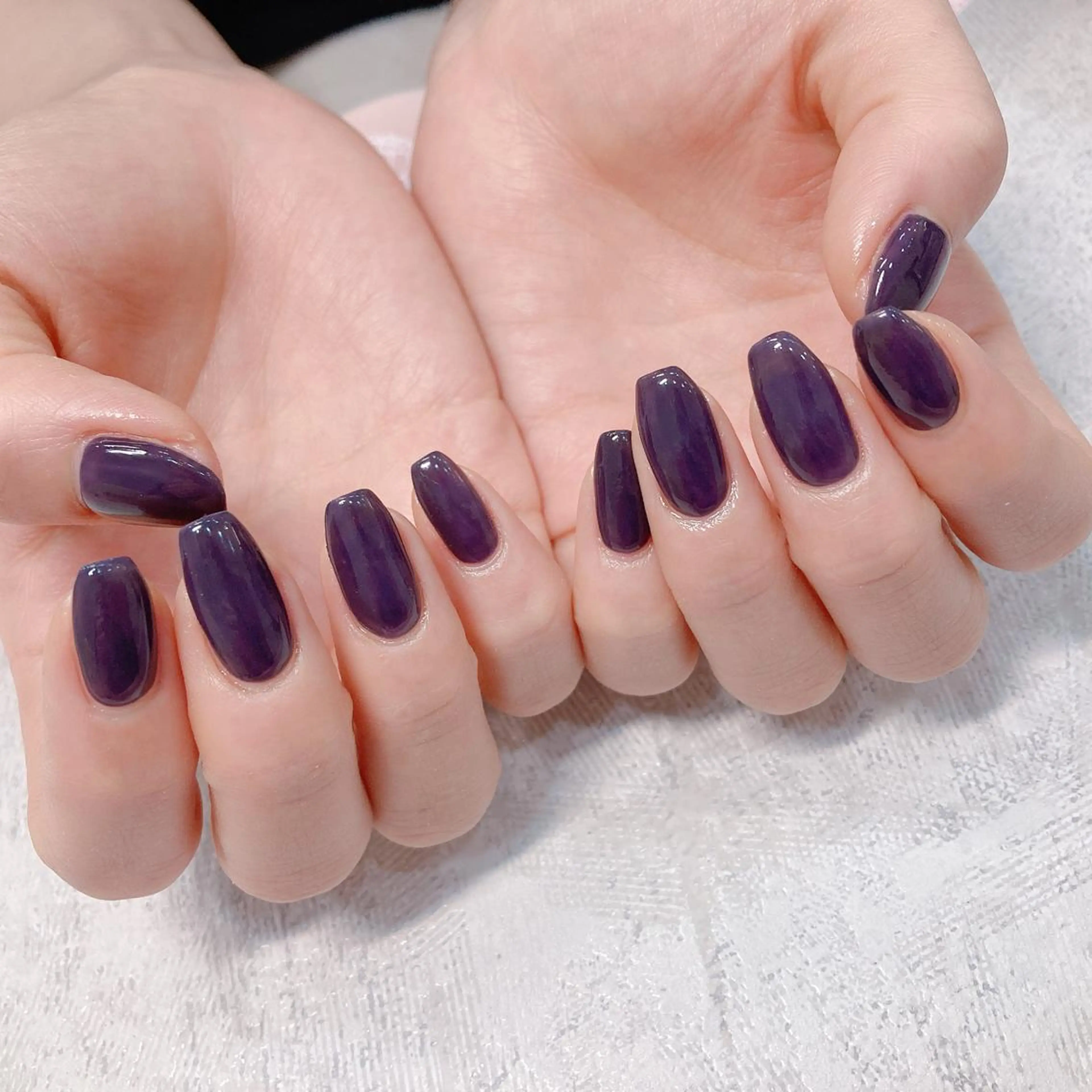 ネイル BUNNYNAIL MOEのネイルデザイン