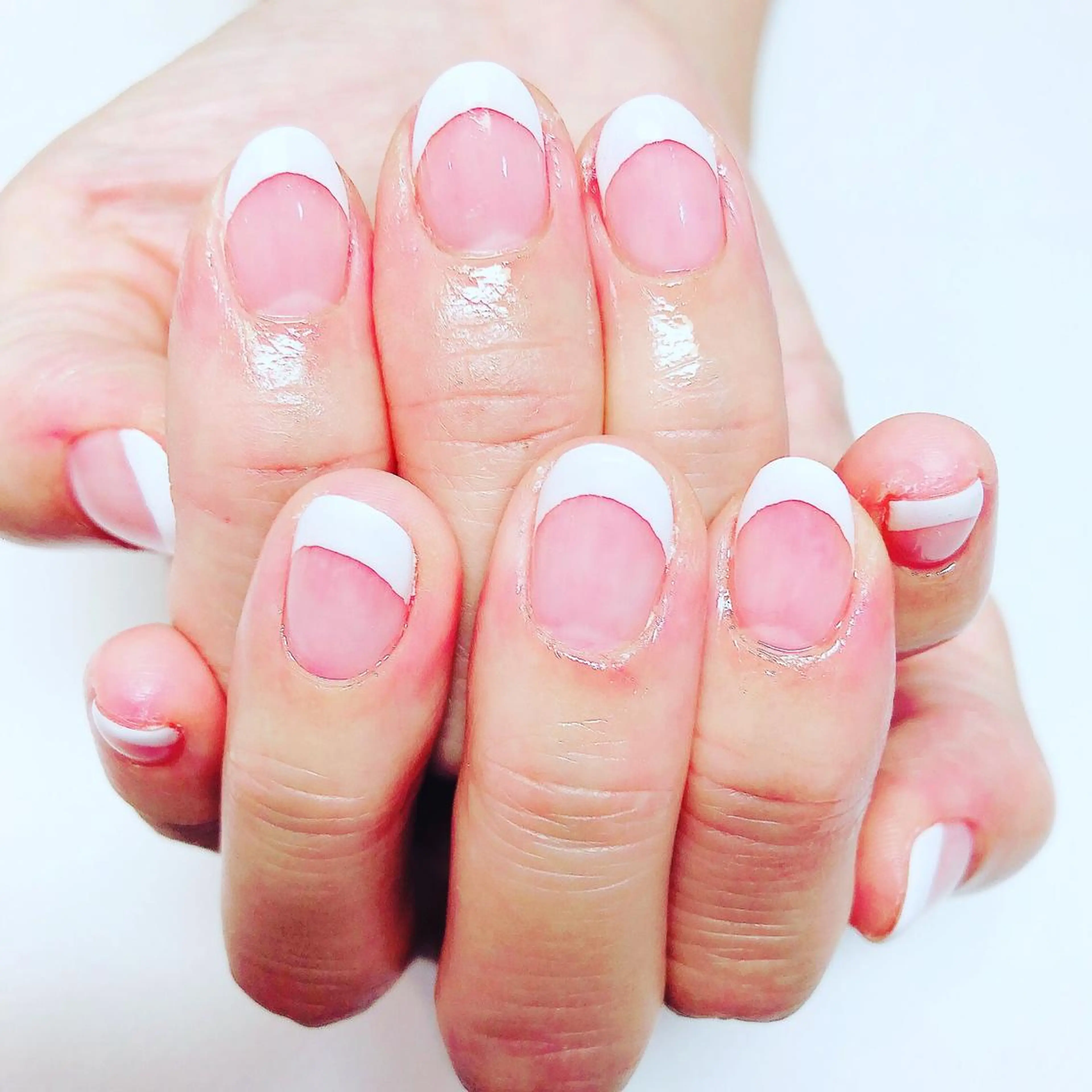 ネイル 札幌ネイルgorella所属・gorella Ａのネイルデザイン