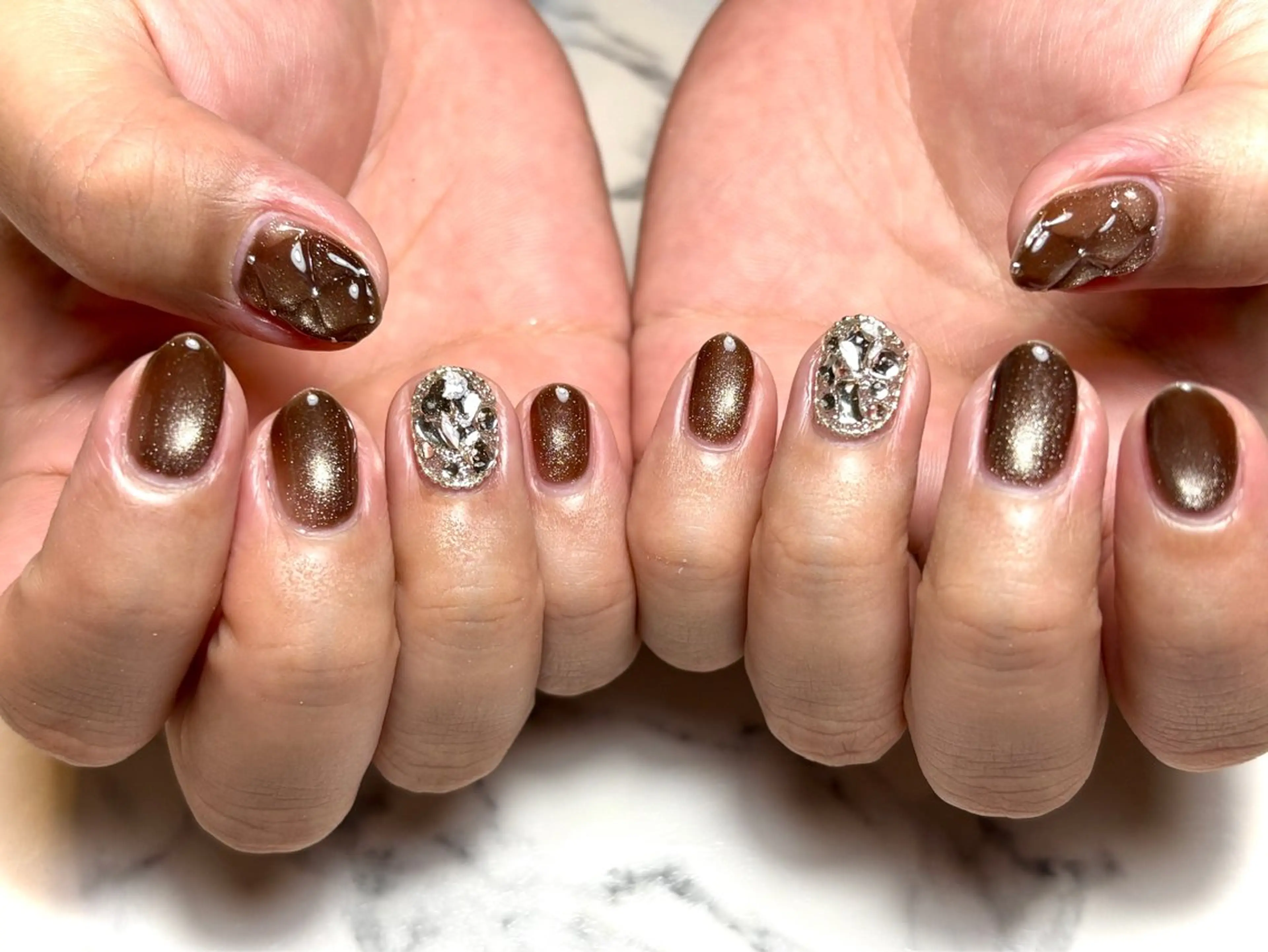 ネイル Sunny Bunnのネイルデザイン