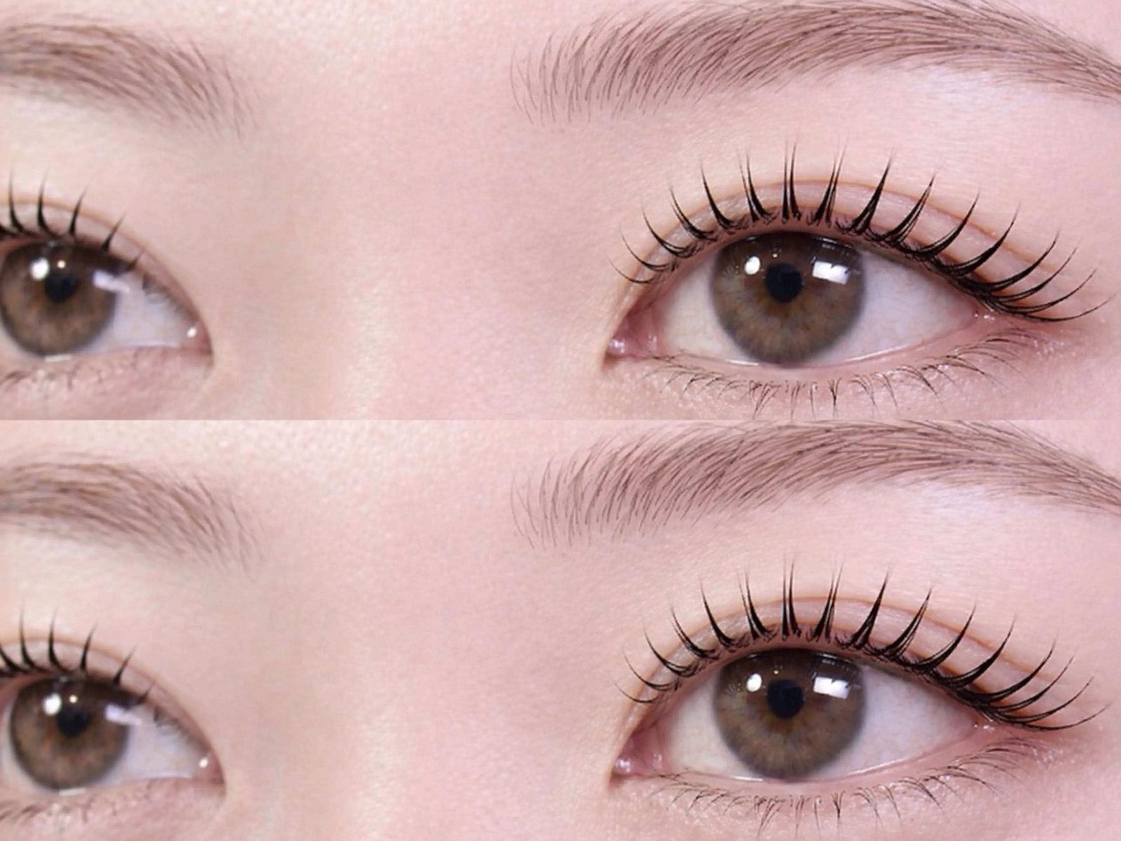 マツエク・マツパ マツパ Gn eye room所属・Gn eye roomのマツエク・マツパデザイン