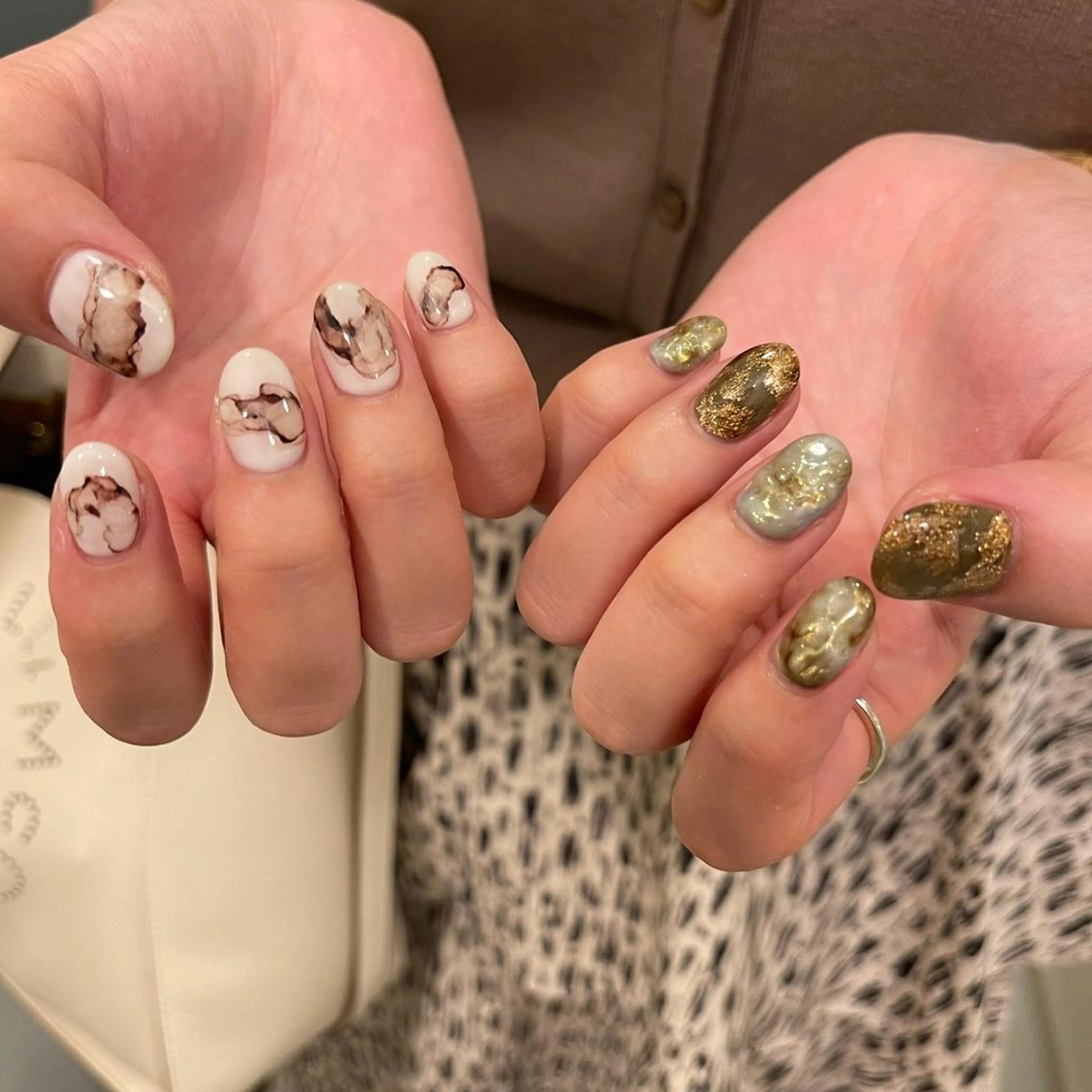 ネイル SACHIKO♪ premiereのネイルデザイン