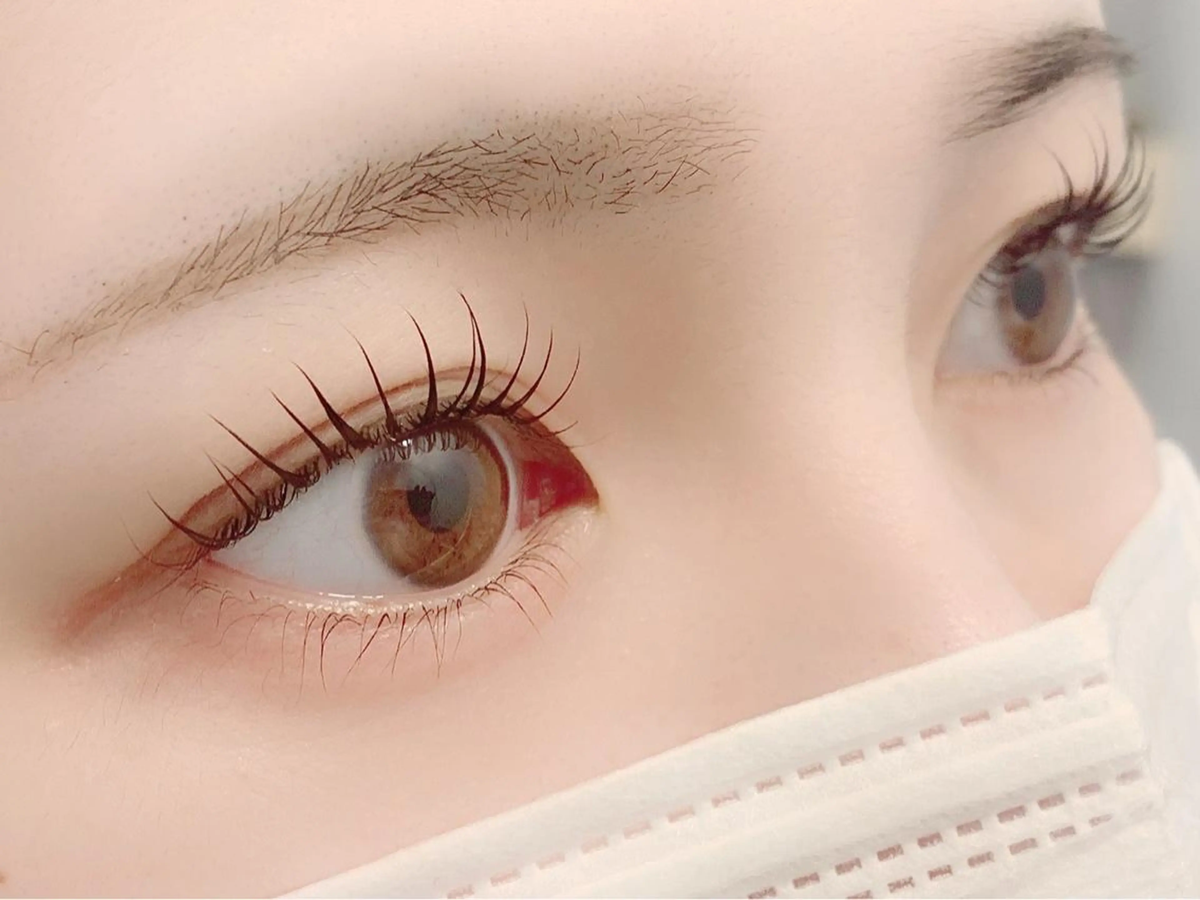 マツエク・マツパ carelly八千代緑が丘所属・carelly 🫧kahoのエステ・リラクイメージ