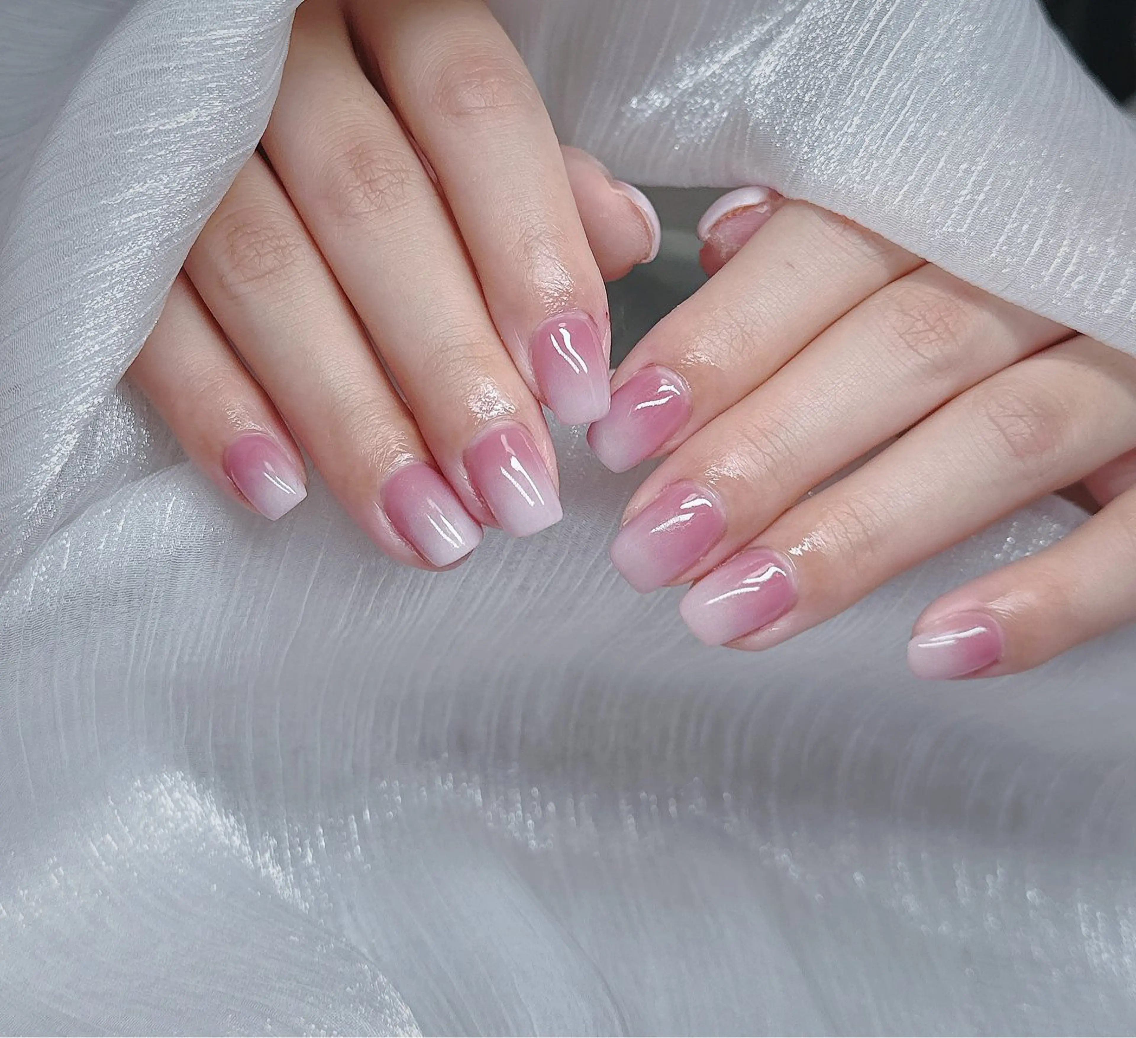 ネイル ハンドネイル Yumi nailのネイルデザイン