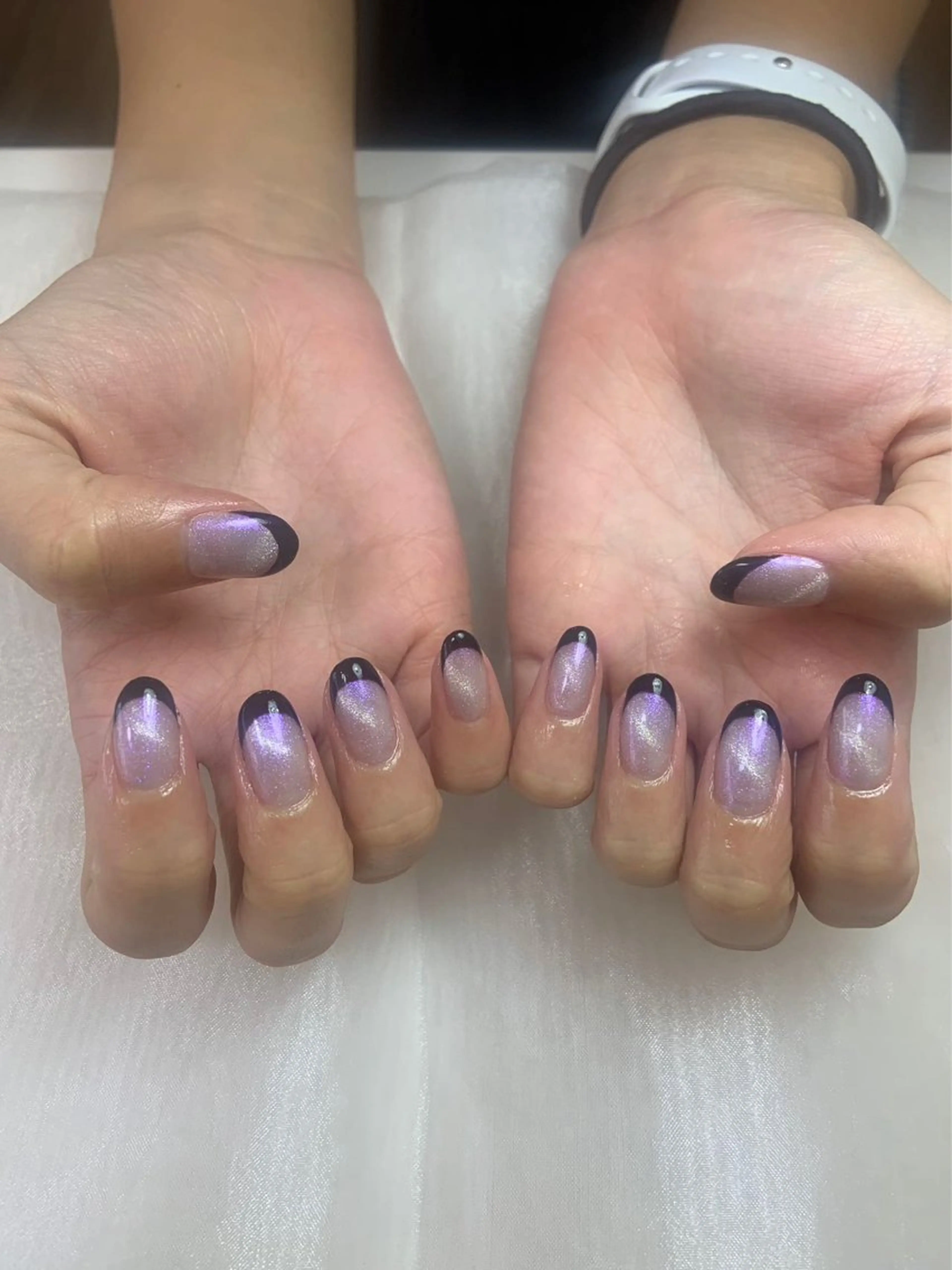 ネイル シーシー ネイルのネイルデザイン