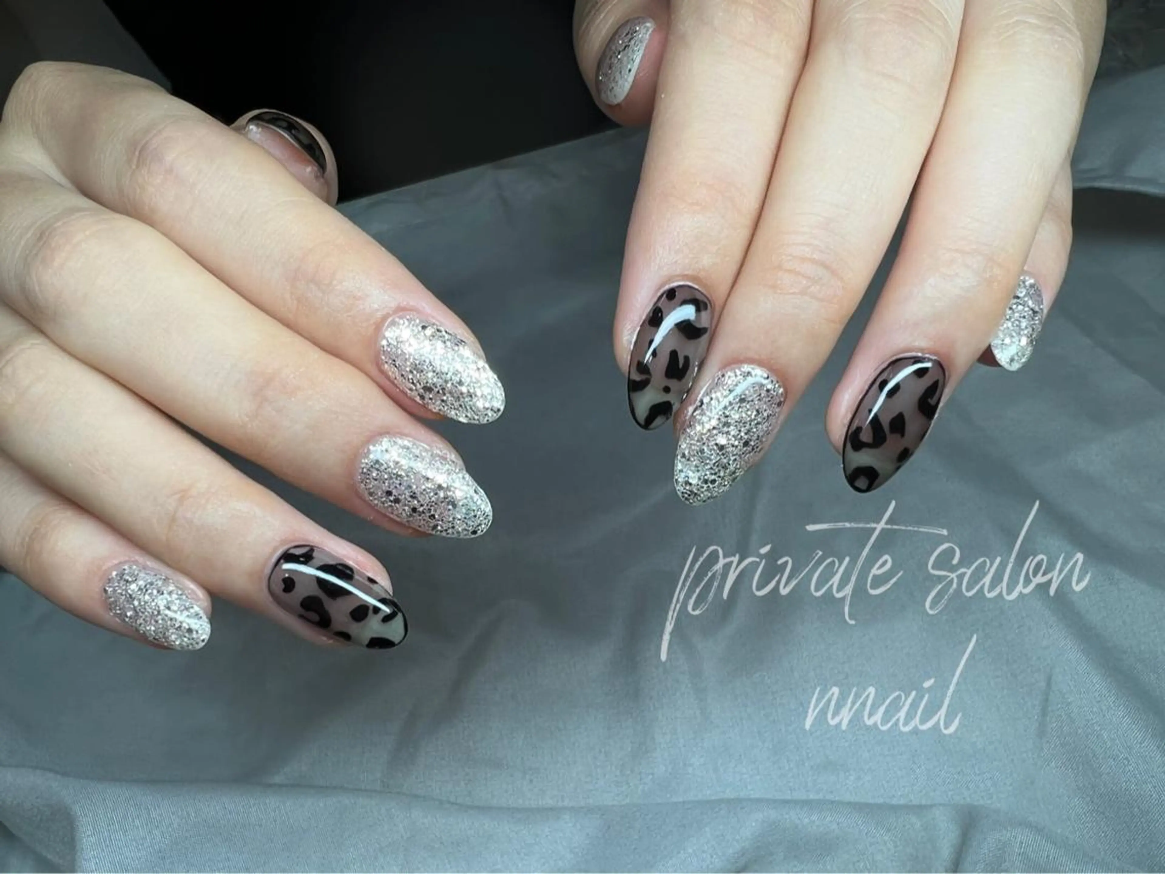 ネイル Private nailsalon  N所属・N nail - KOBE -のネイルデザイン