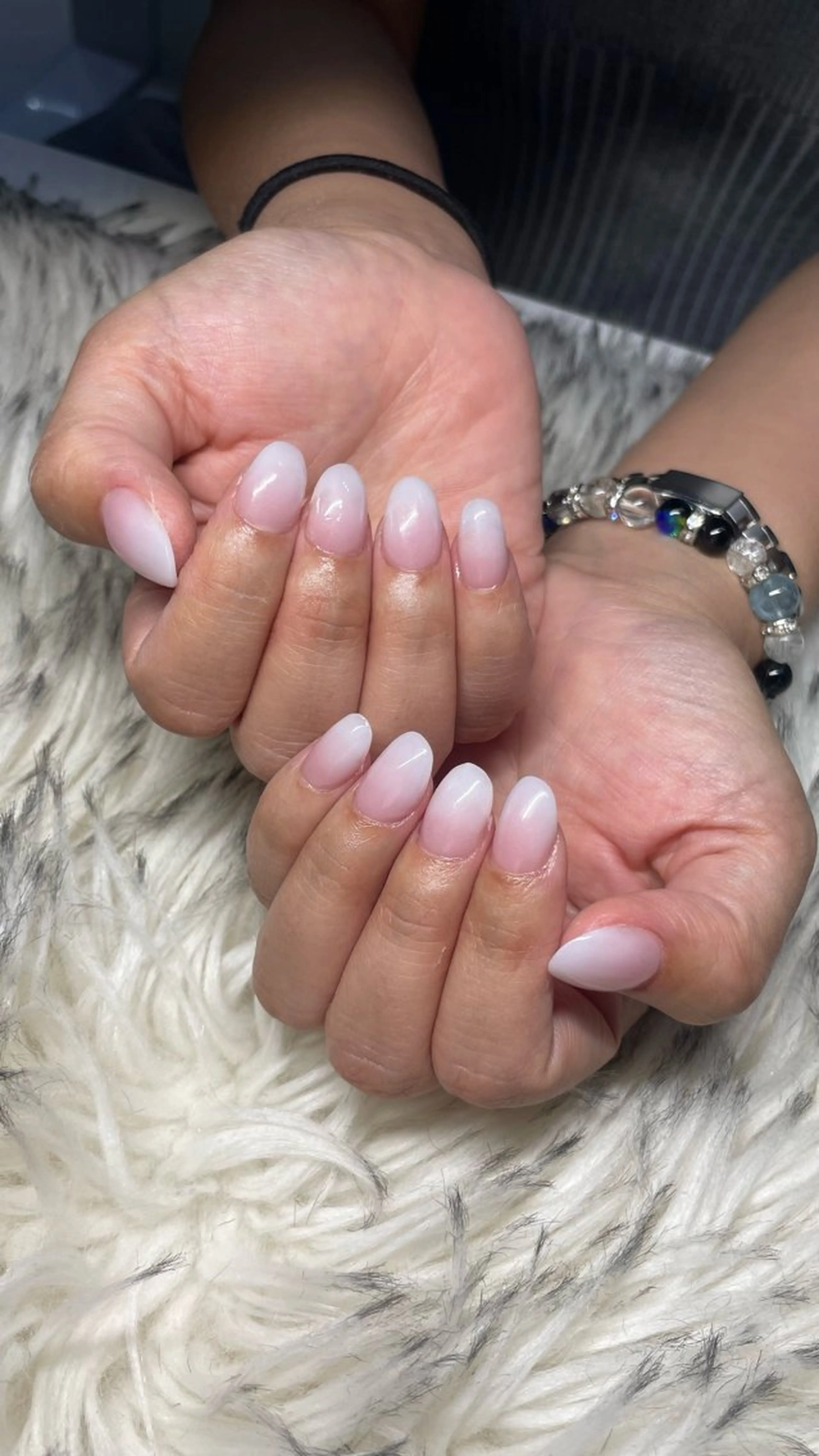 ネイル NAILFOCUS Noaのネイルデザイン