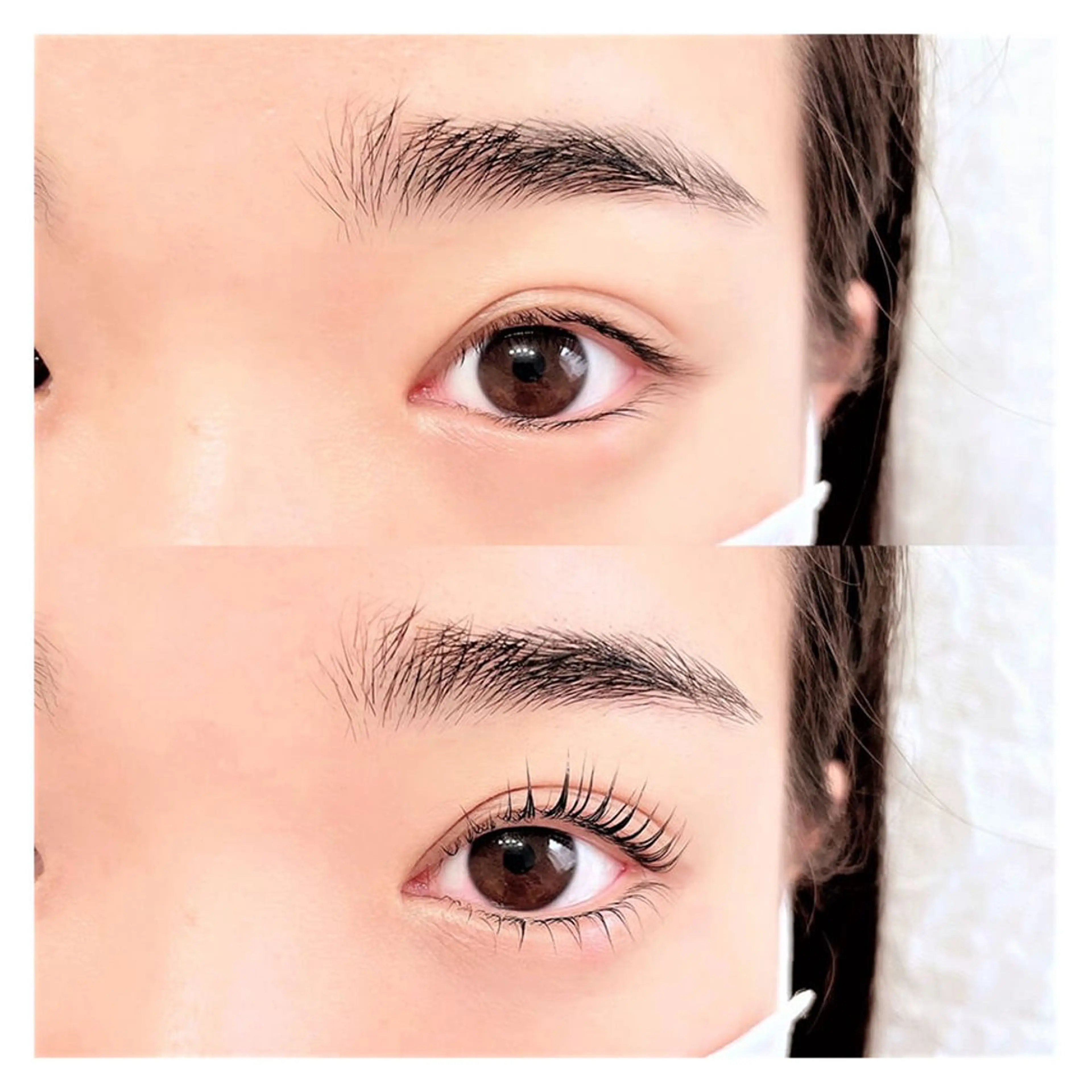 マツエク・マツパ Total beauty salon Laluna所属・La Lunaのマツエク・マツパデザイン