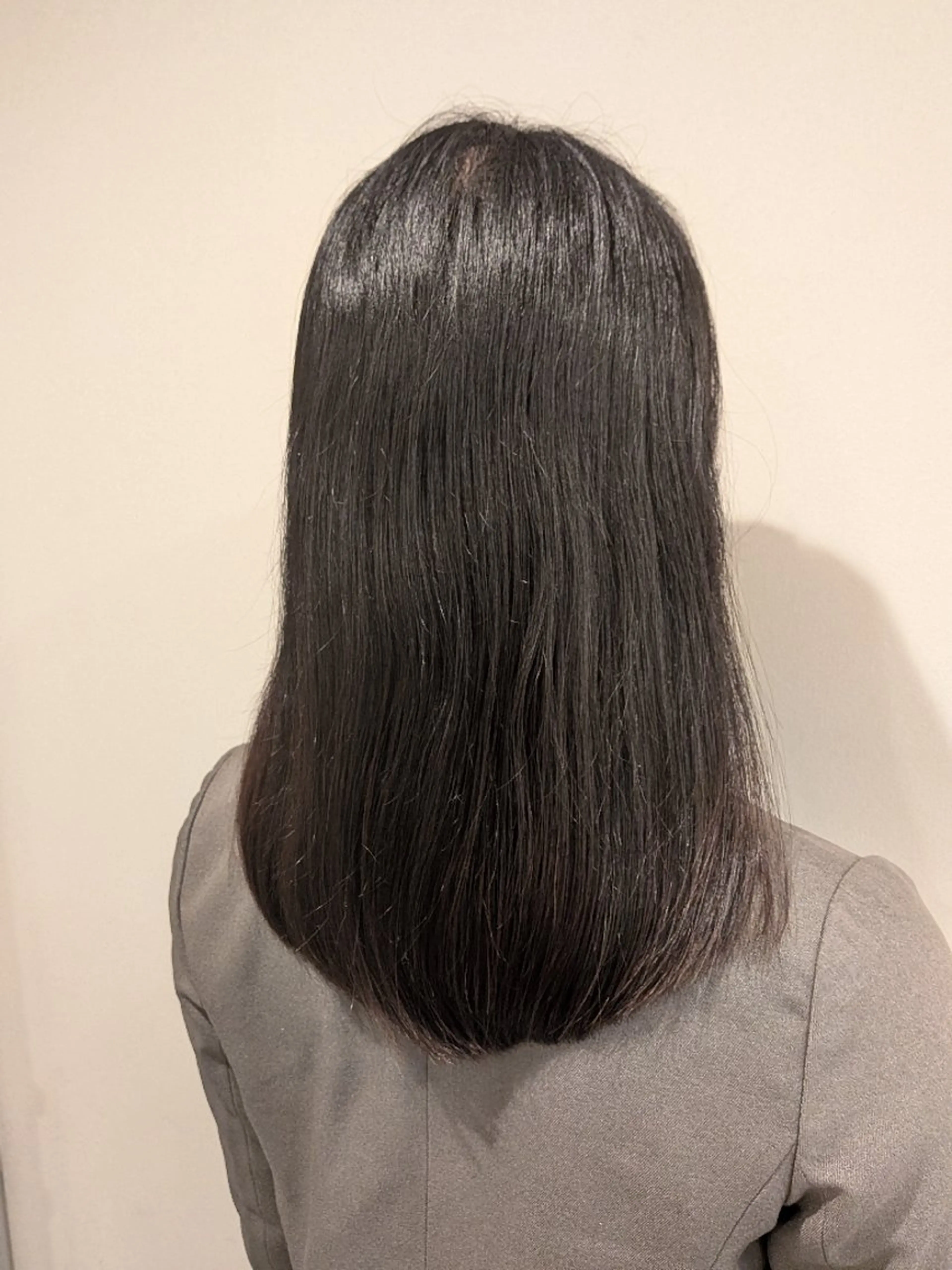 ロング 🍒無料カット🍒 小早川 寧々のヘアスタイル