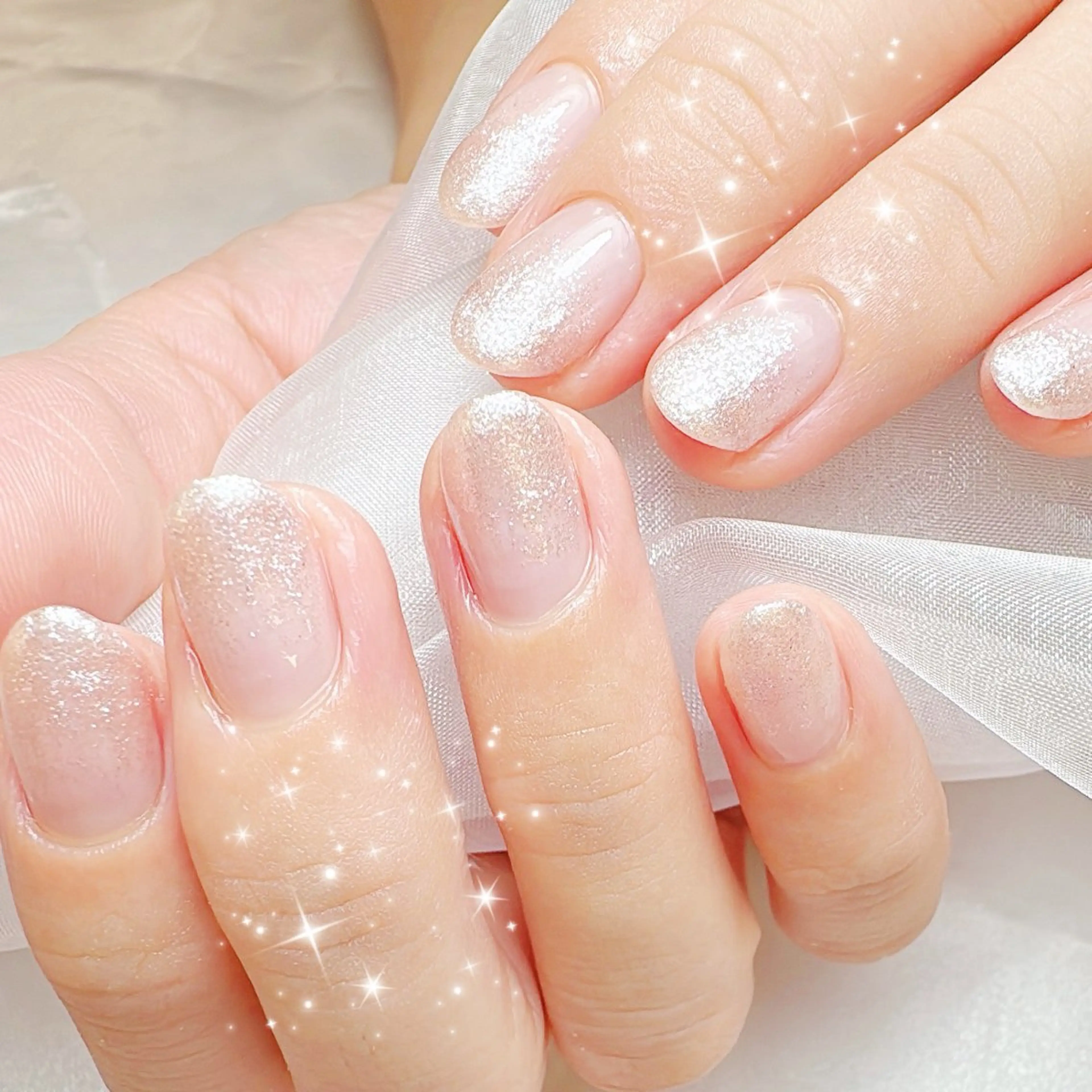 ネイル Onason nailのネイルデザイン