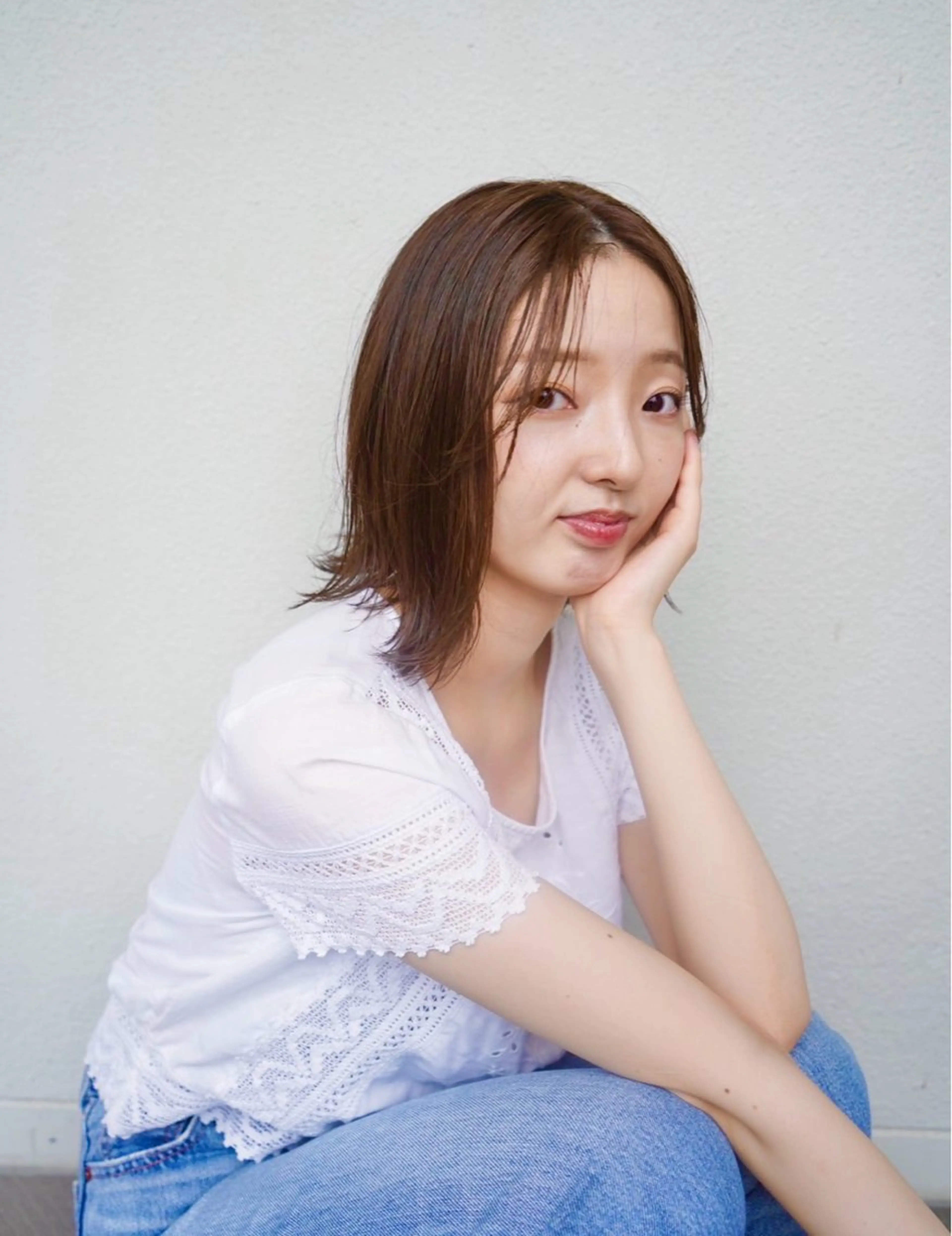 ミディアム hairsalon aell所属・東辻 杏のその他イメージ