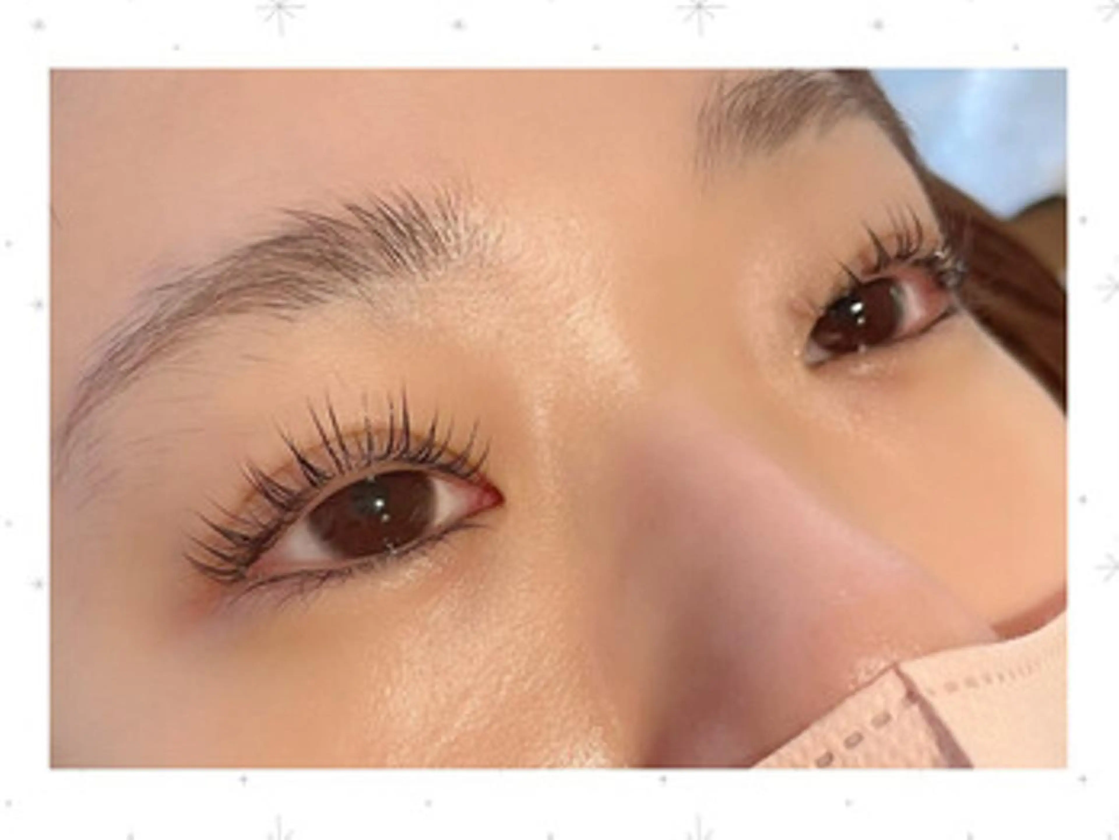 マツエク・マツパ マツパ まつ毛カールLuna心斎橋店所属・まつ毛カールLuna 心斎橋のマツエク・マツパデザイン