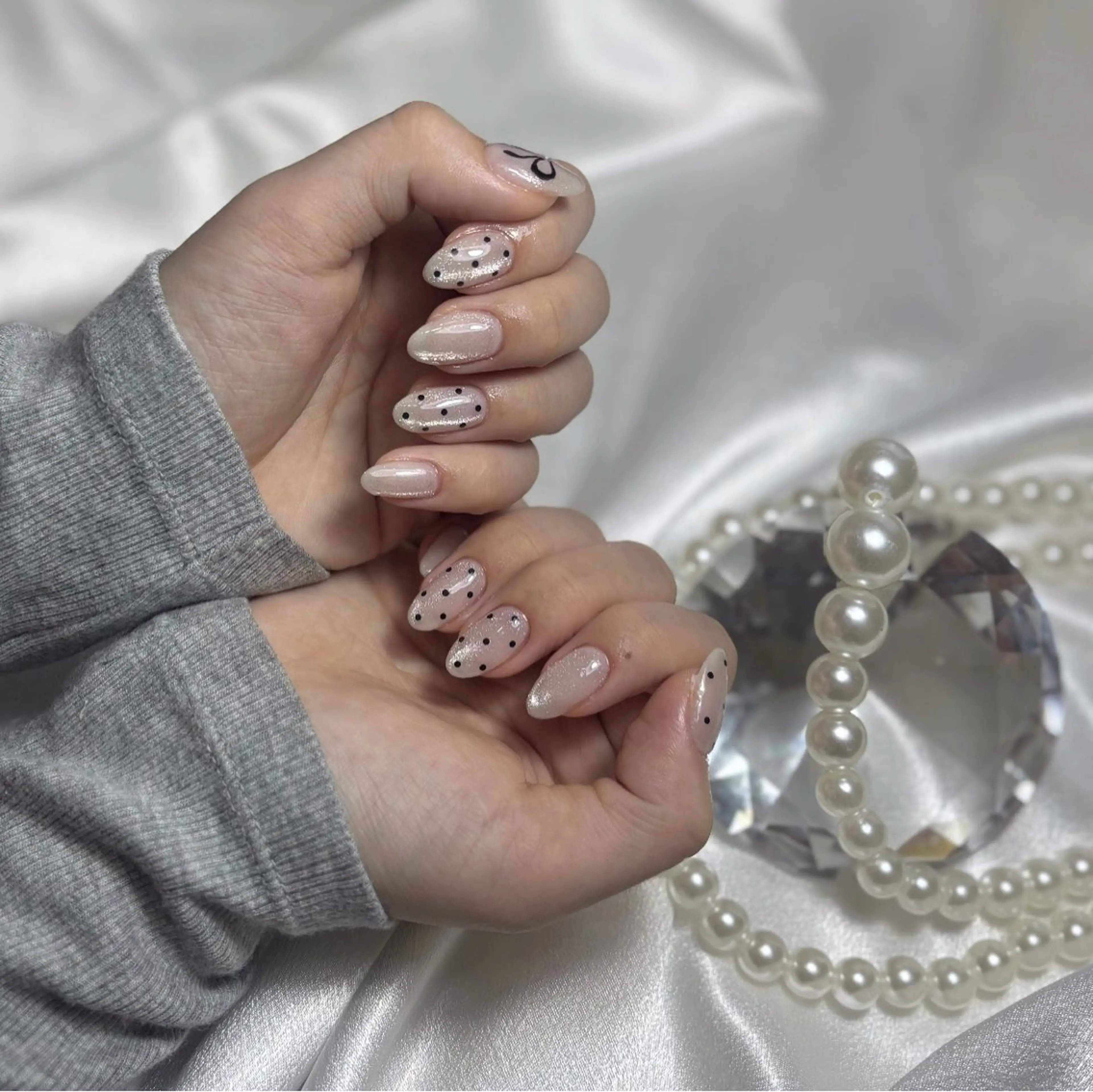 ネイル ハンドネイル Nail salon 25のネイルデザイン