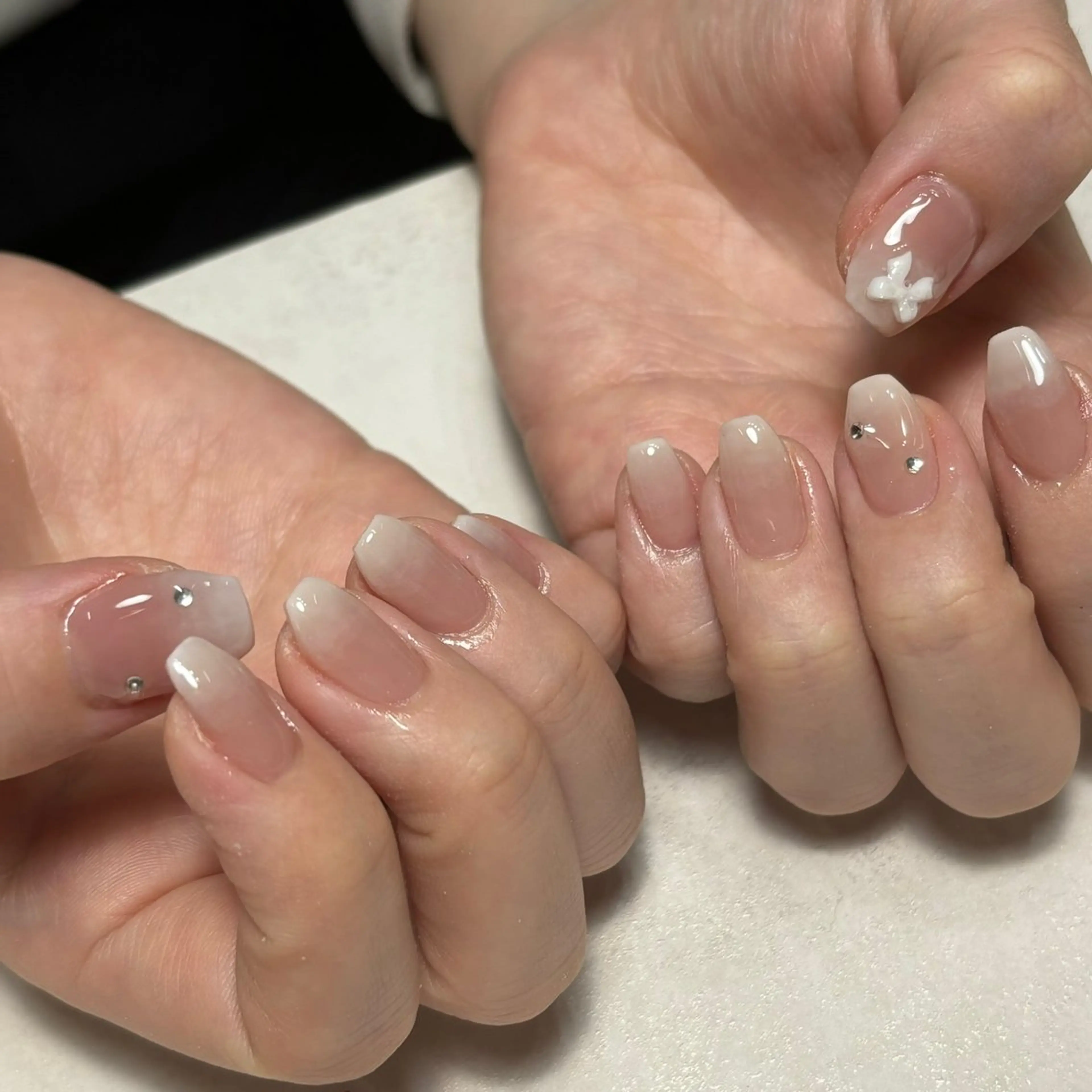 ネイル ハンドネイル Loêmy所属・Loémy airiのネイルデザイン