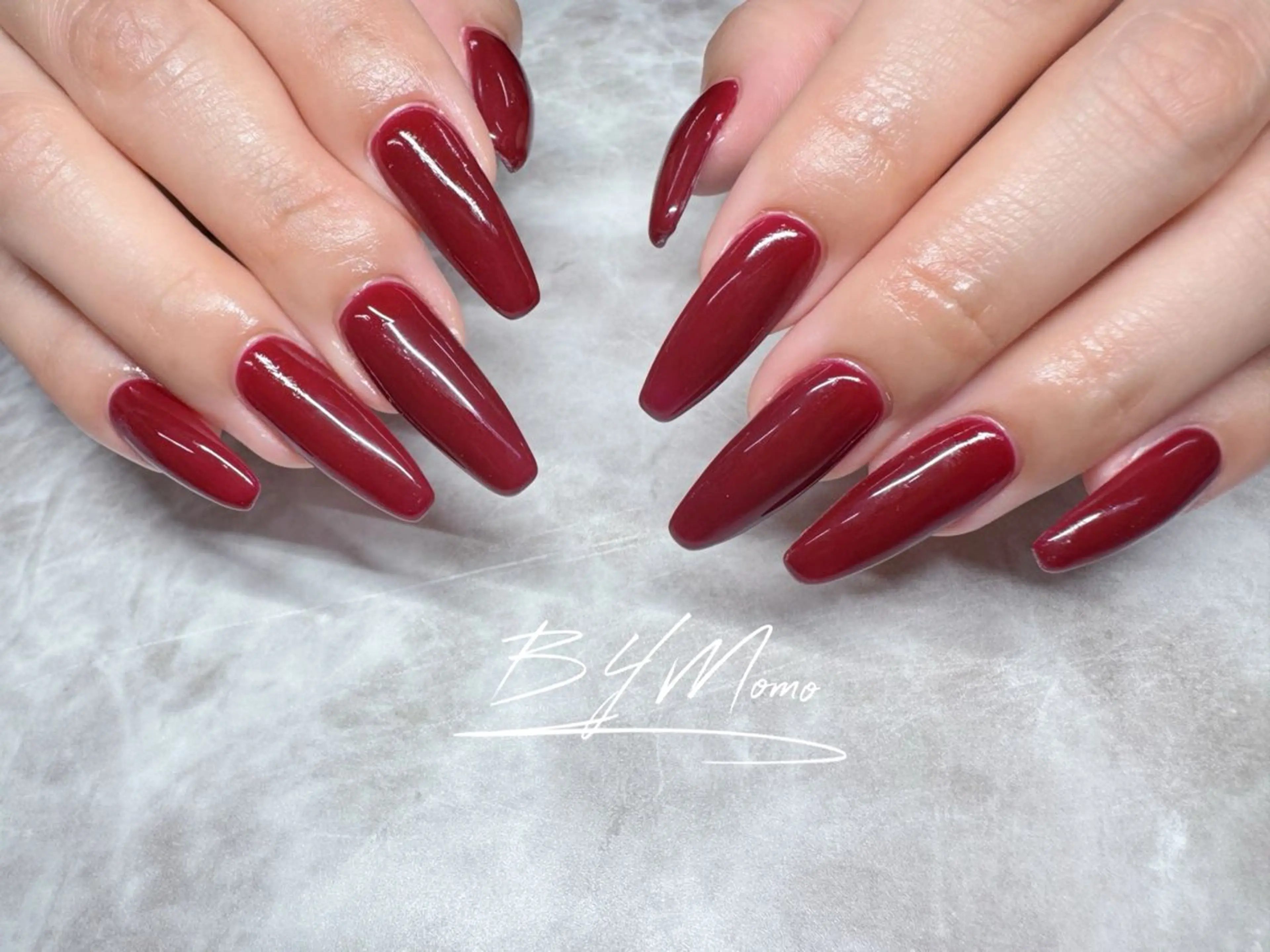 ネイル 閨匠 上野店のネイルデザイン