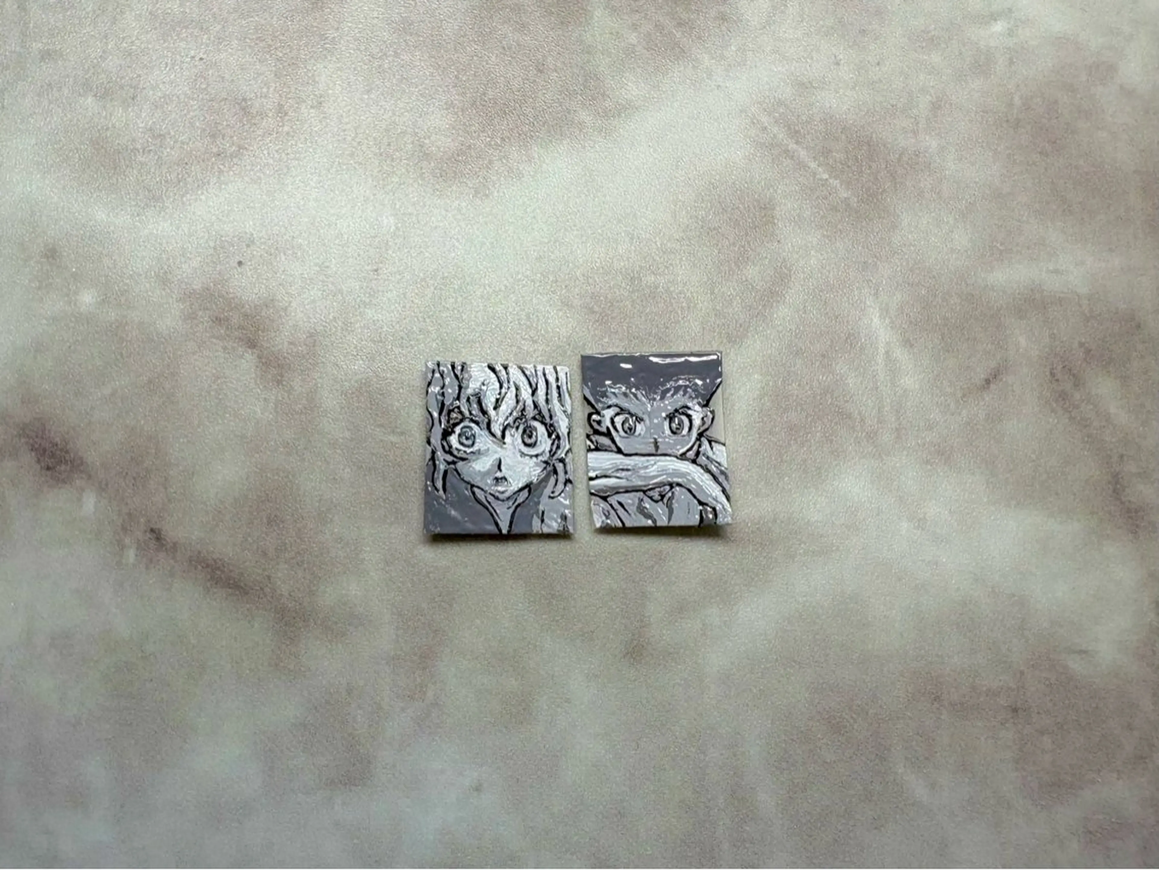 ネイル ハンドネイル rich to 安城店 國廣のネイルデザイン