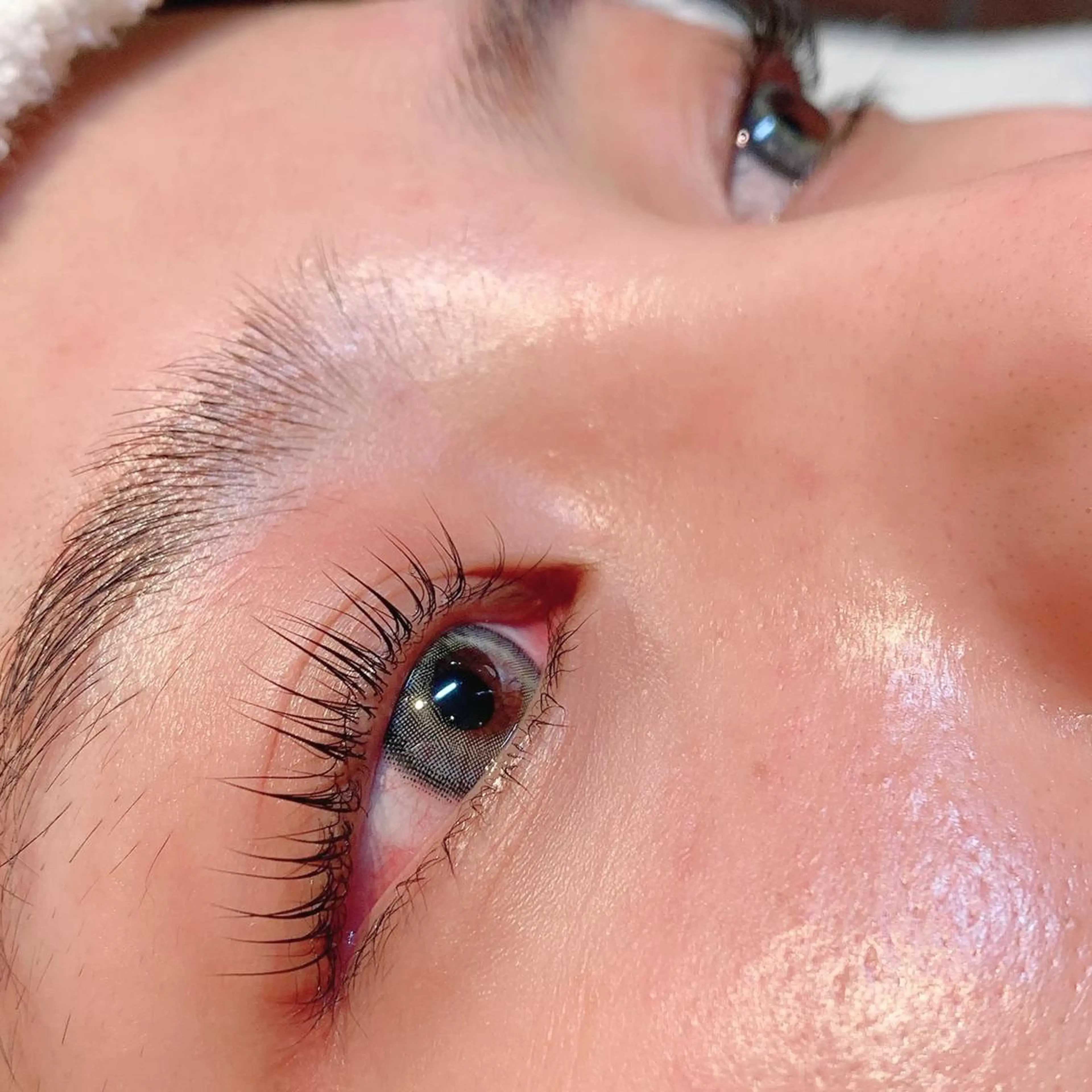 マツエク・マツパ 中島 紀美のマツエク・マツパデザイン