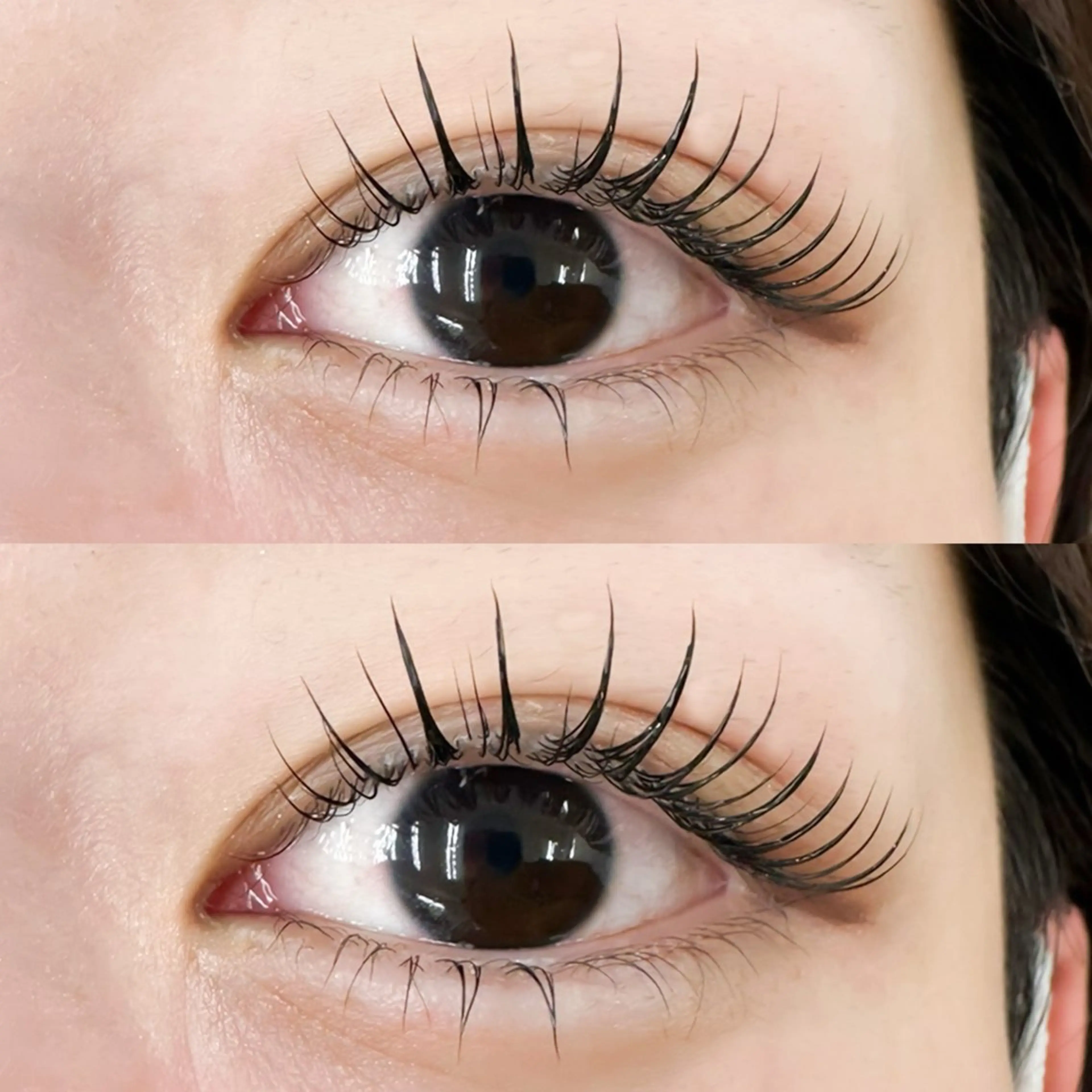 マツエク・マツパ マツパ Bianca横浜関内 YAGINUMA🫧の眉毛・アイブロウイメージ