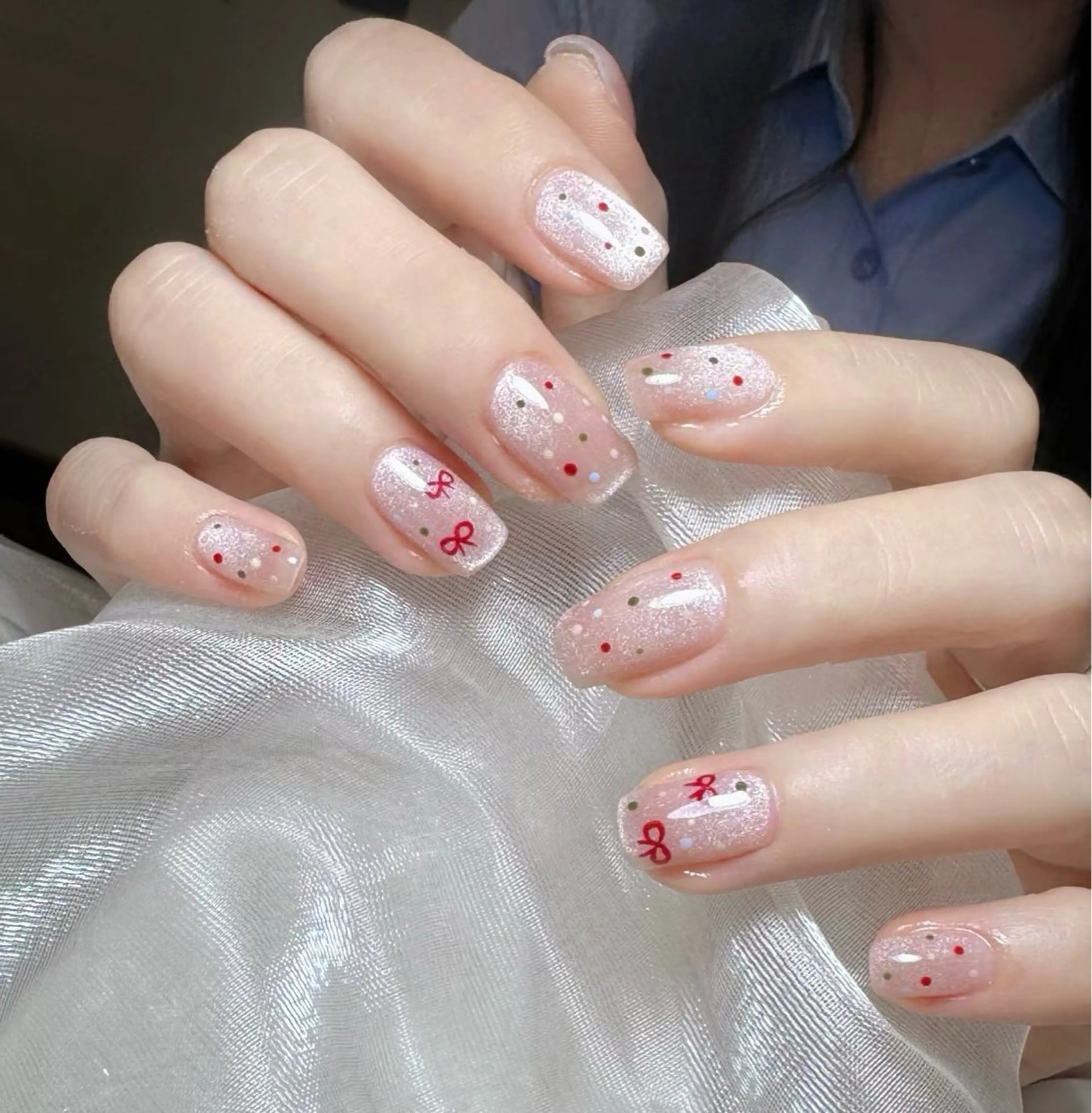 ネイル Jm nailのネイルデザイン