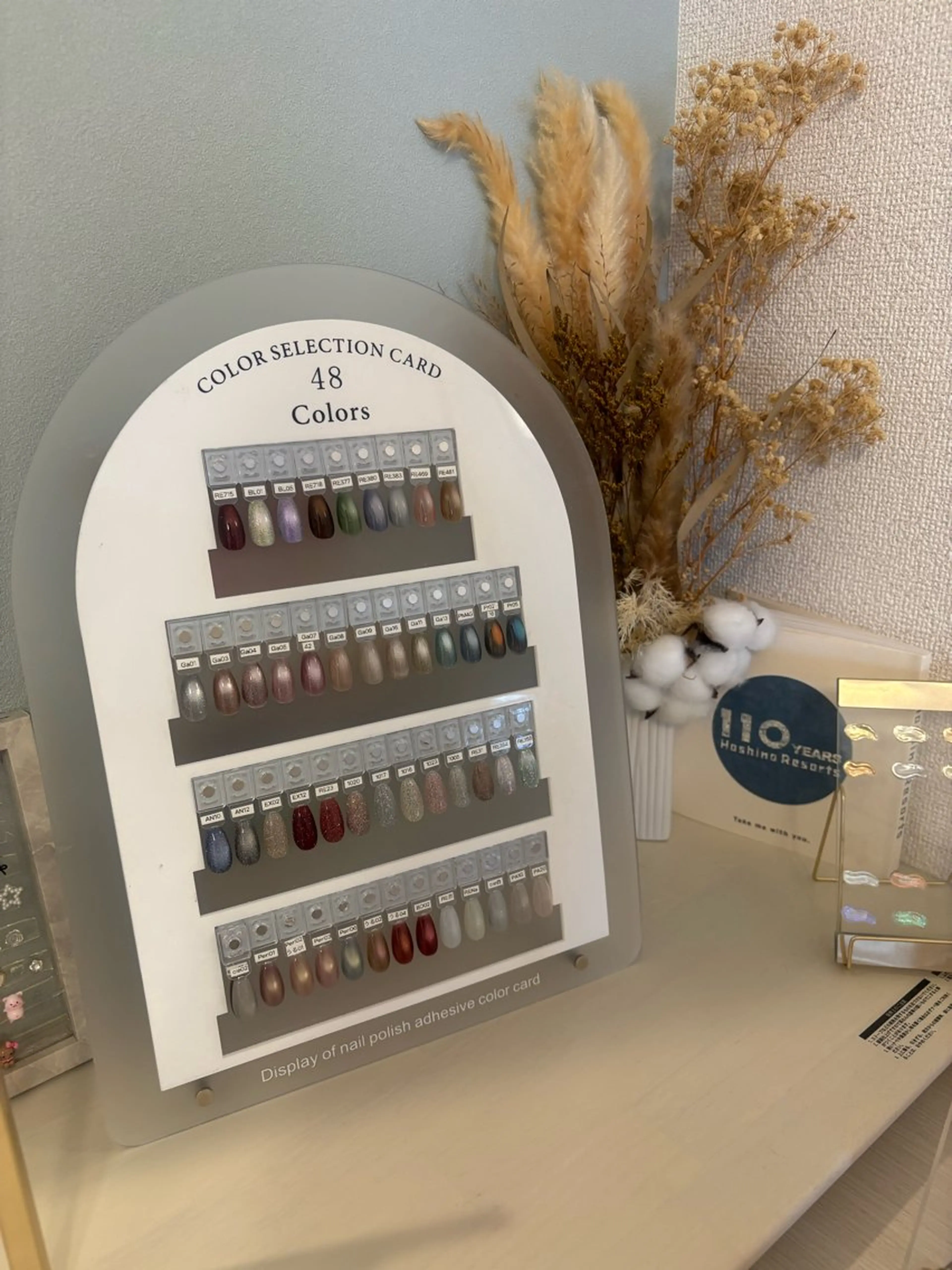 ネイル ブルー キラキラネイル 韓国ネイル マグネットネイル シンプルネイル ハンドネイル timtam --sakiのネイルデザイン