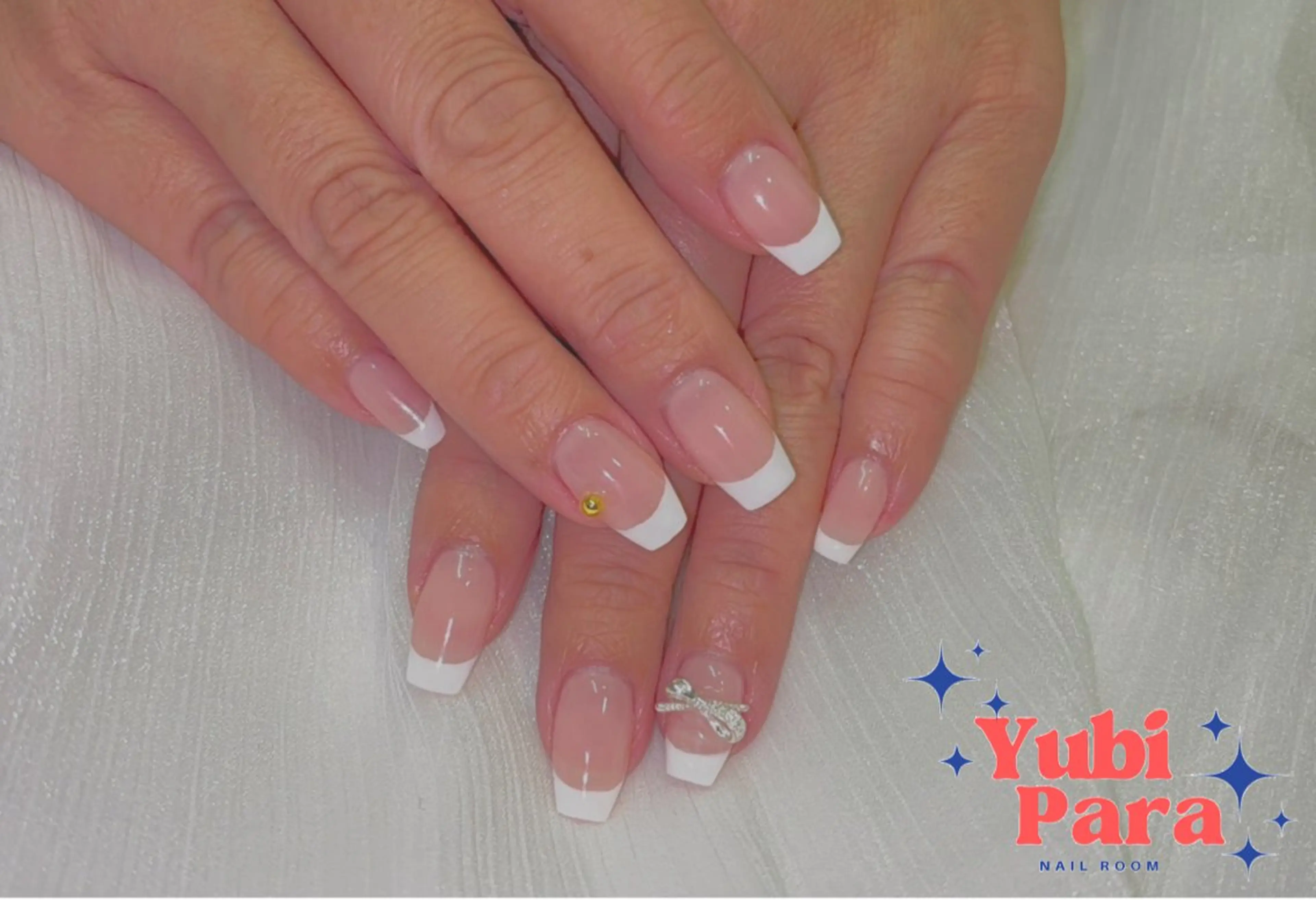 ネイル ハンドネイル Yubi-Para所属・Yubi-Para Nail  Roomのネイルデザイン