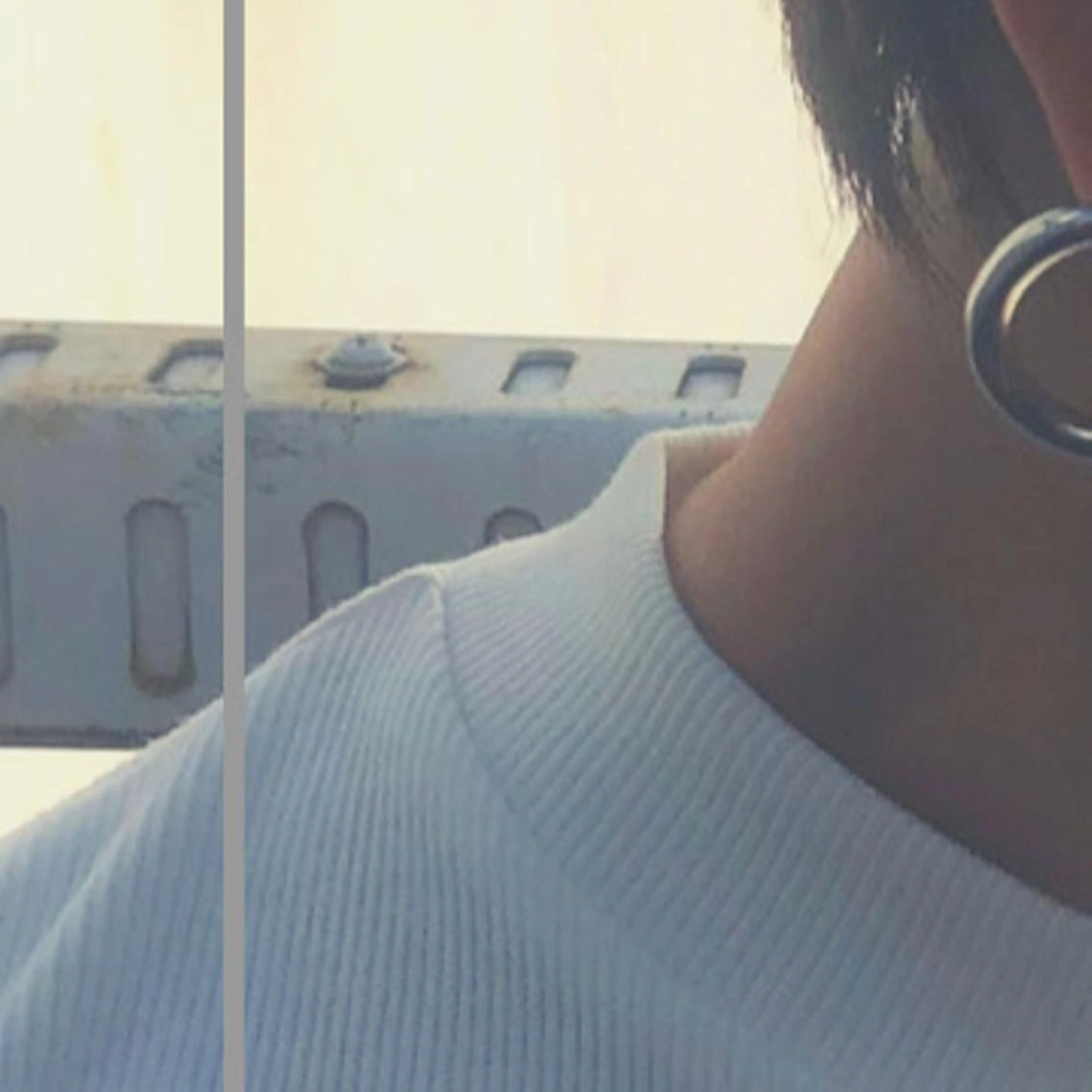 ミディアム パーマ マツエク・マツパ ヘアカラー トリートメント premier modelsのヘアスタイル