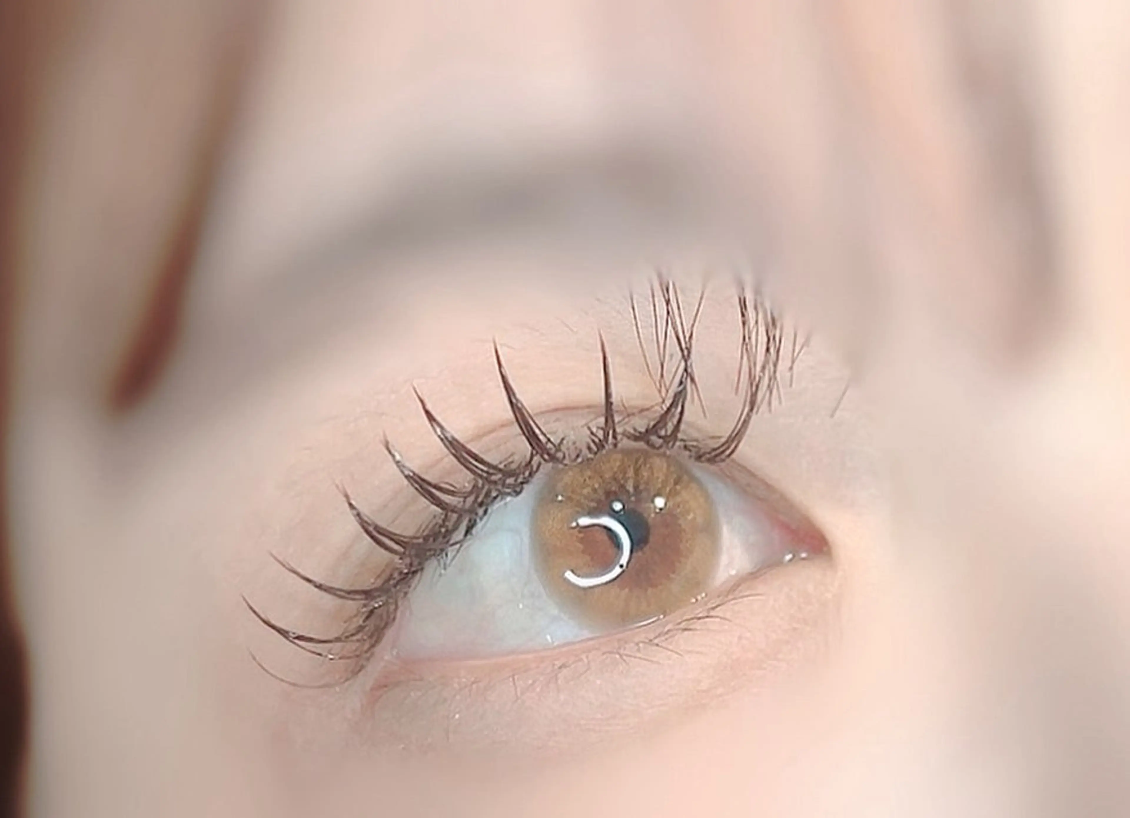 マツエク・マツパ マツエク 高橋 ともかのマツエク・マツパデザイン