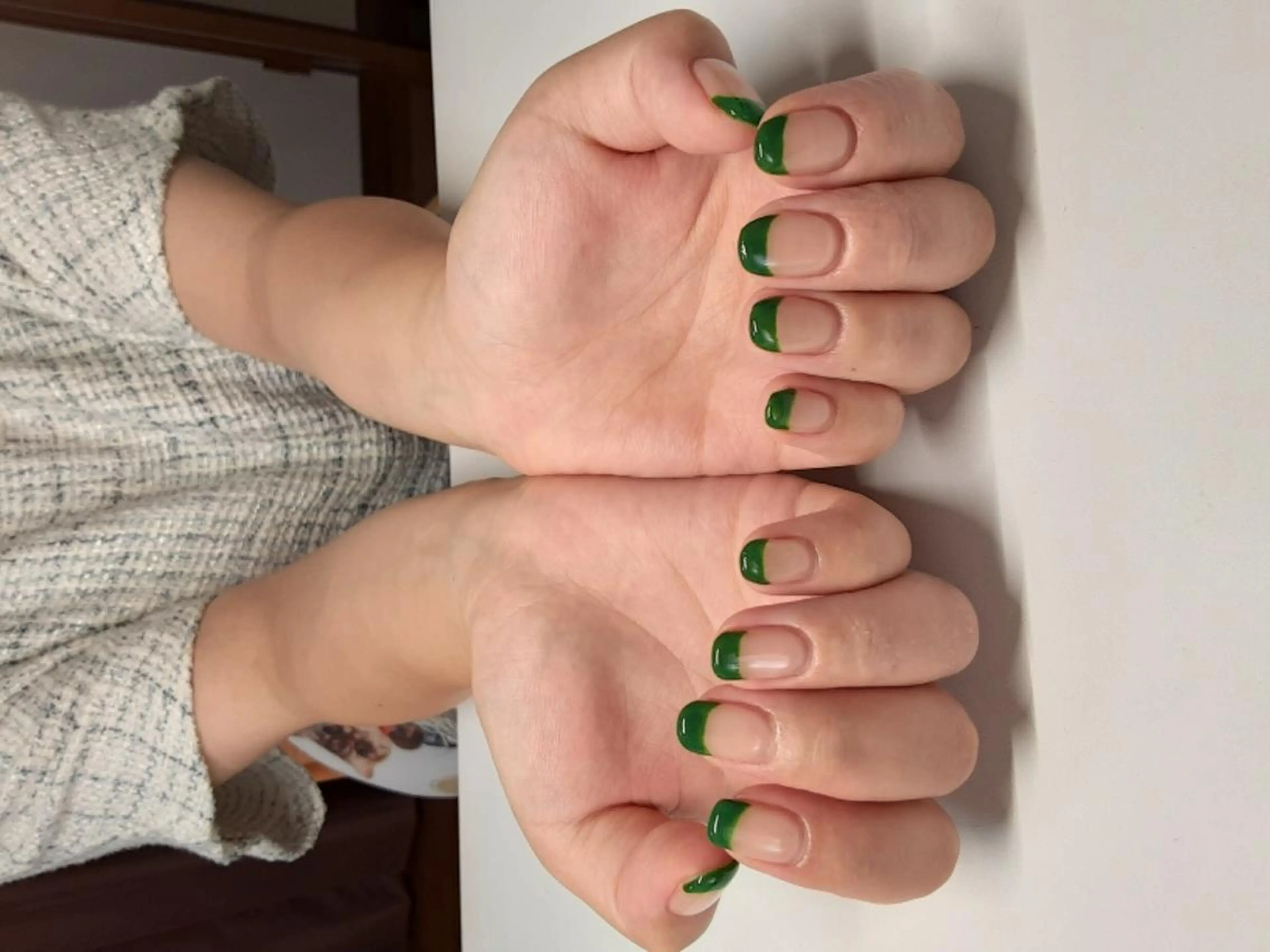 ネイル LANLAN所属・Lan Lanのネイルデザイン