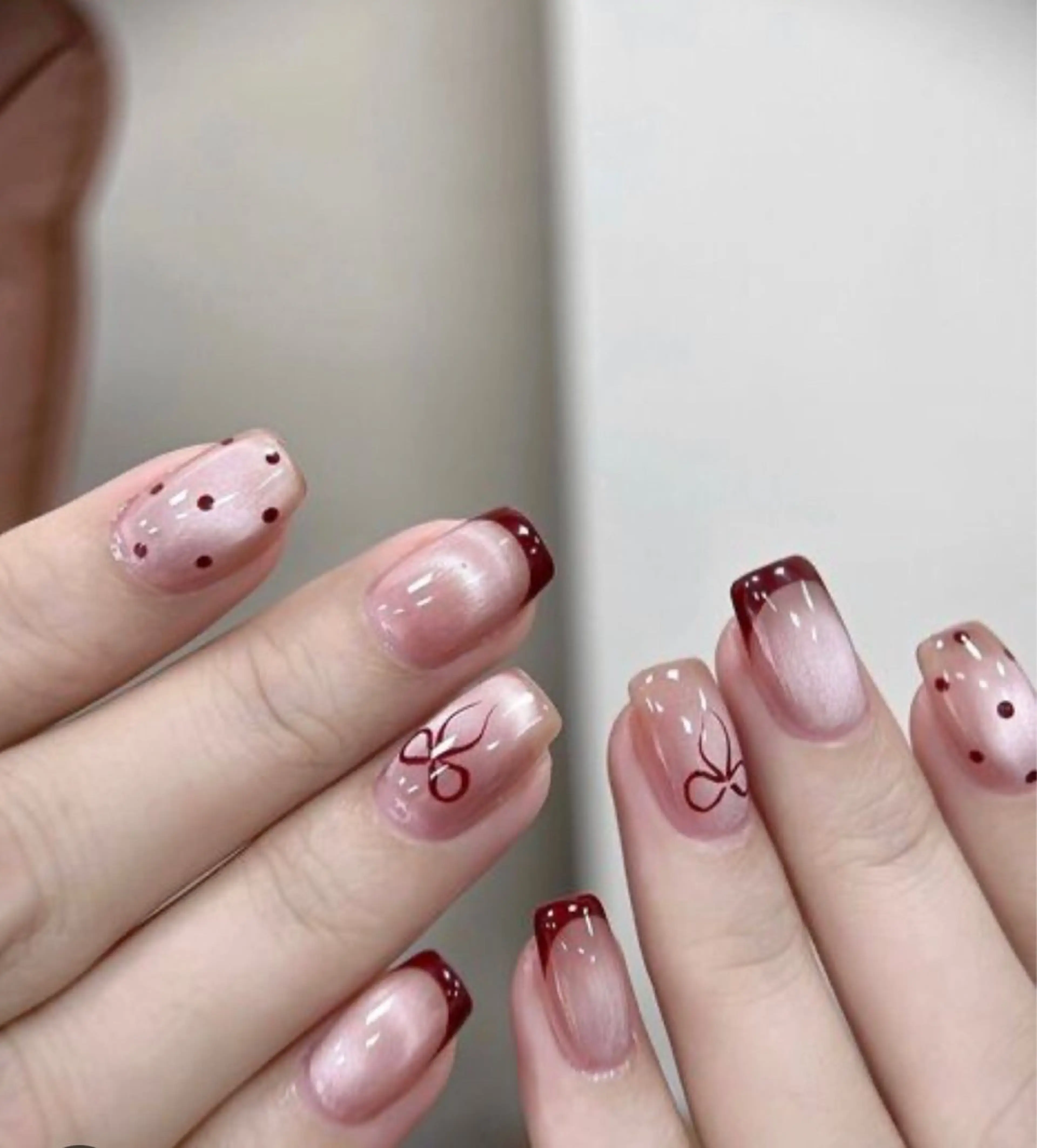 ネイル NiKa Nail所属・NiKa Nailのネイルデザイン