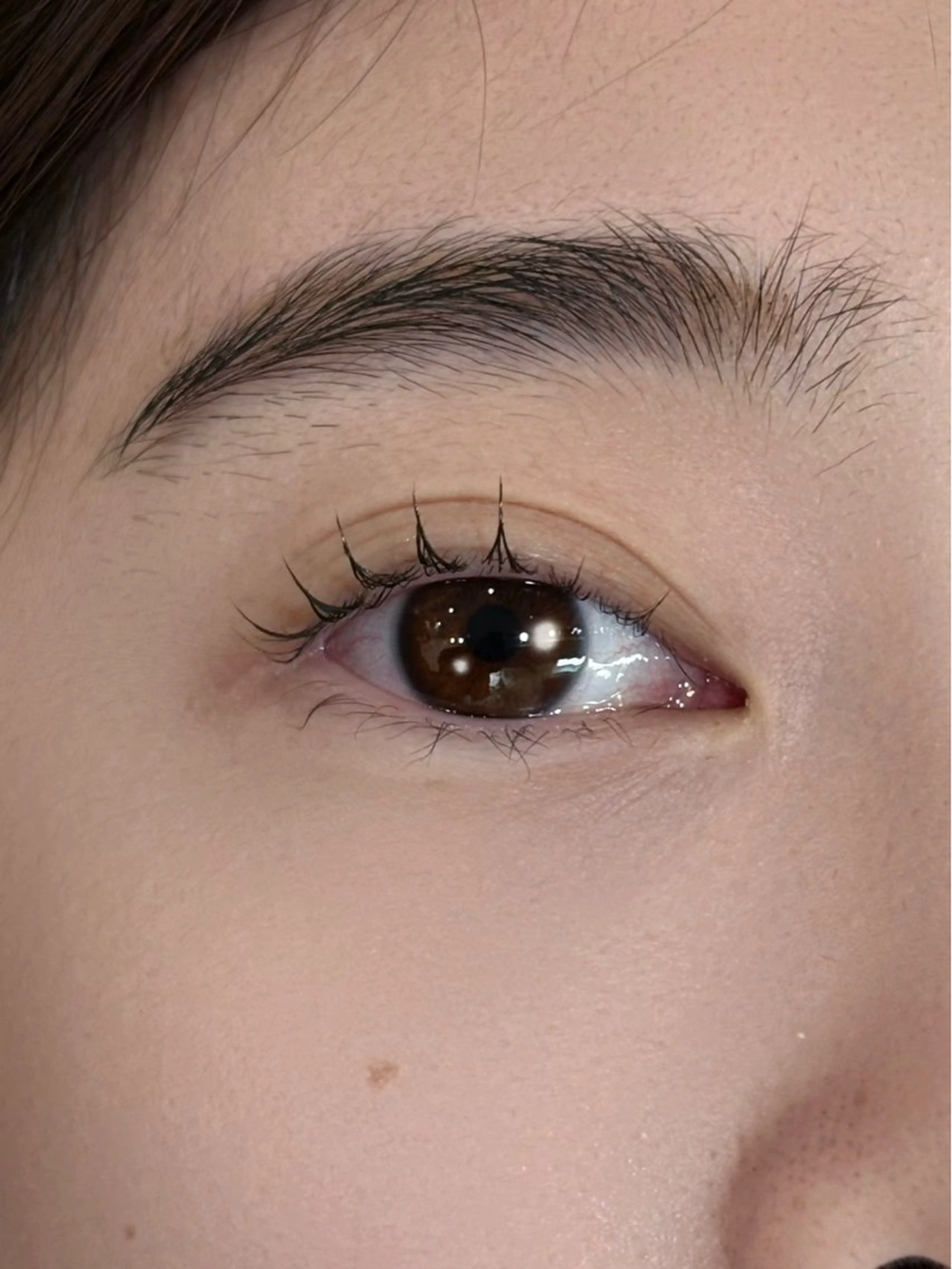 マツエク・マツパ 🐈EYELA Saiki🐱のマツエク・マツパデザイン