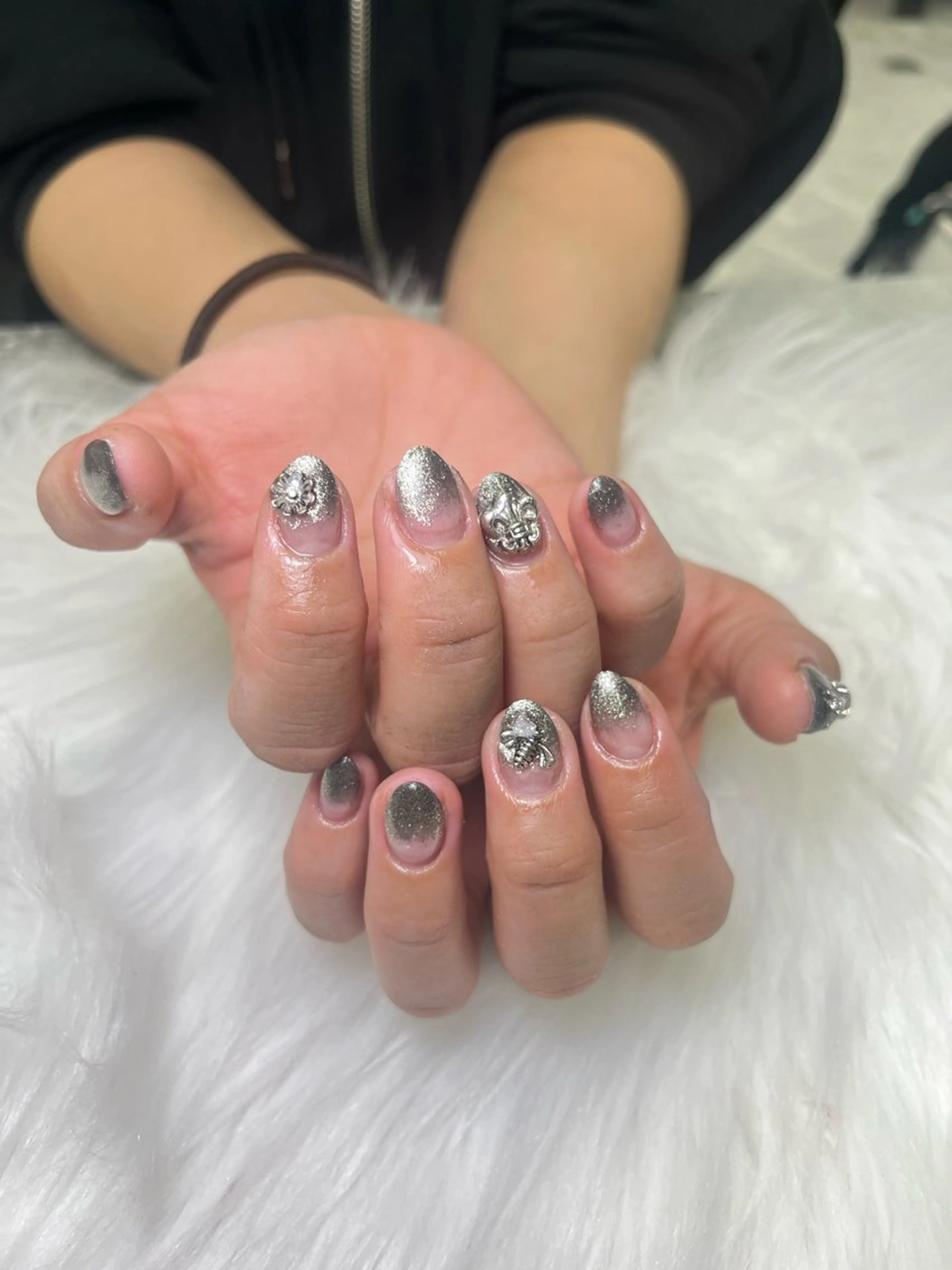 ネイル ハンドネイル limo/ kotomiのネイルデザイン