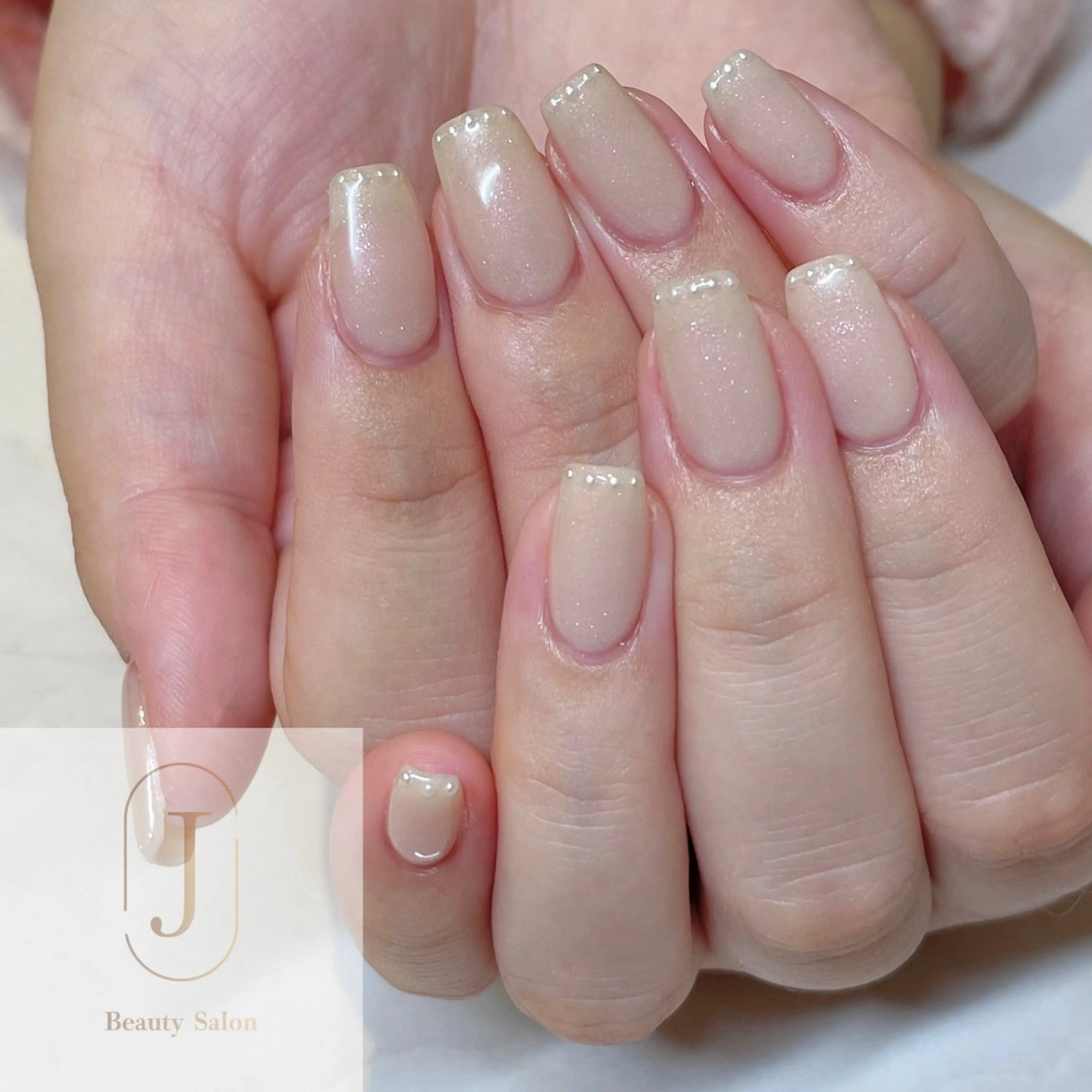 ネイル ハンドネイル Nail Salon Luna.RINAのネイルデザイン