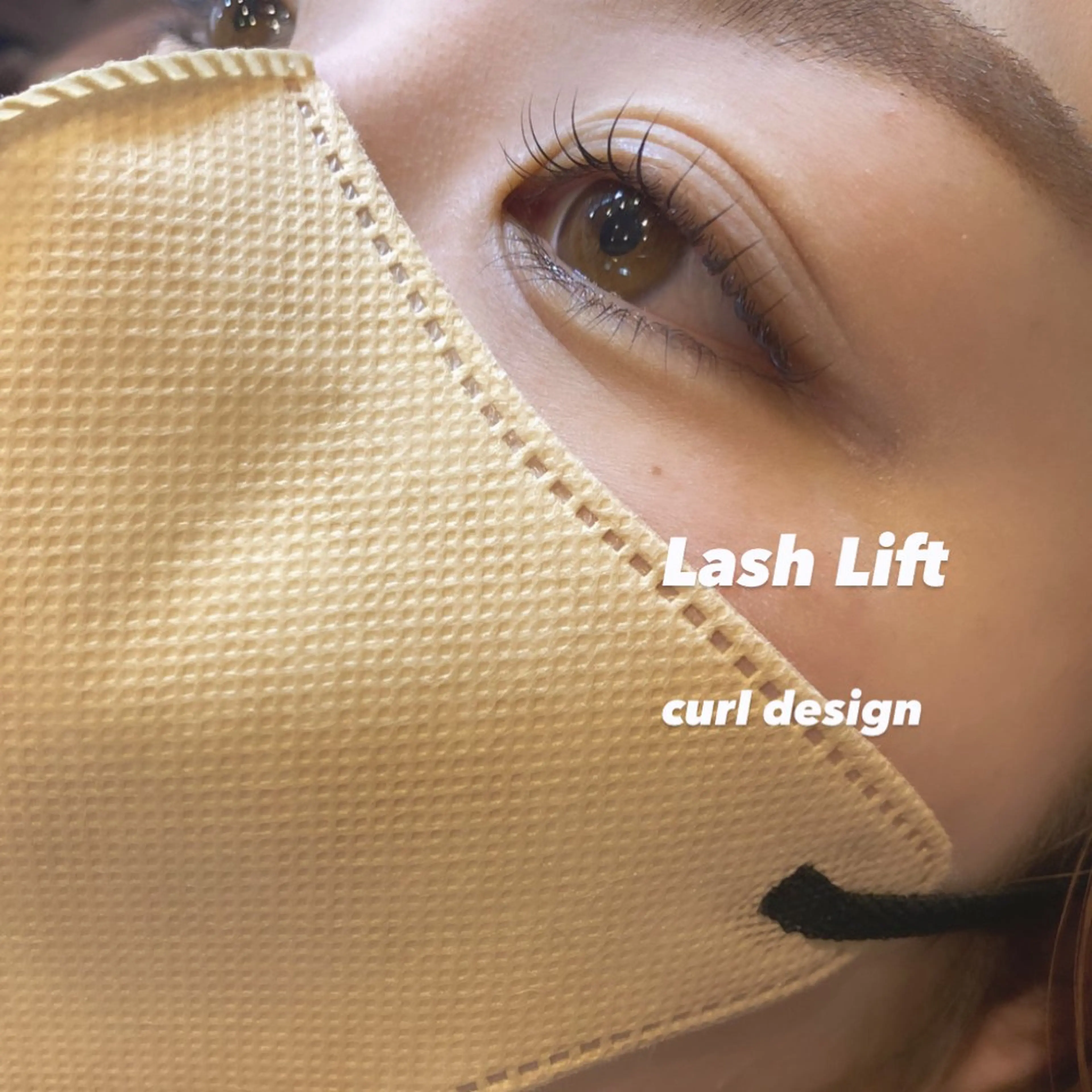 マツエク・マツパ earth高岡店 / rinaのマツエク・マツパデザイン