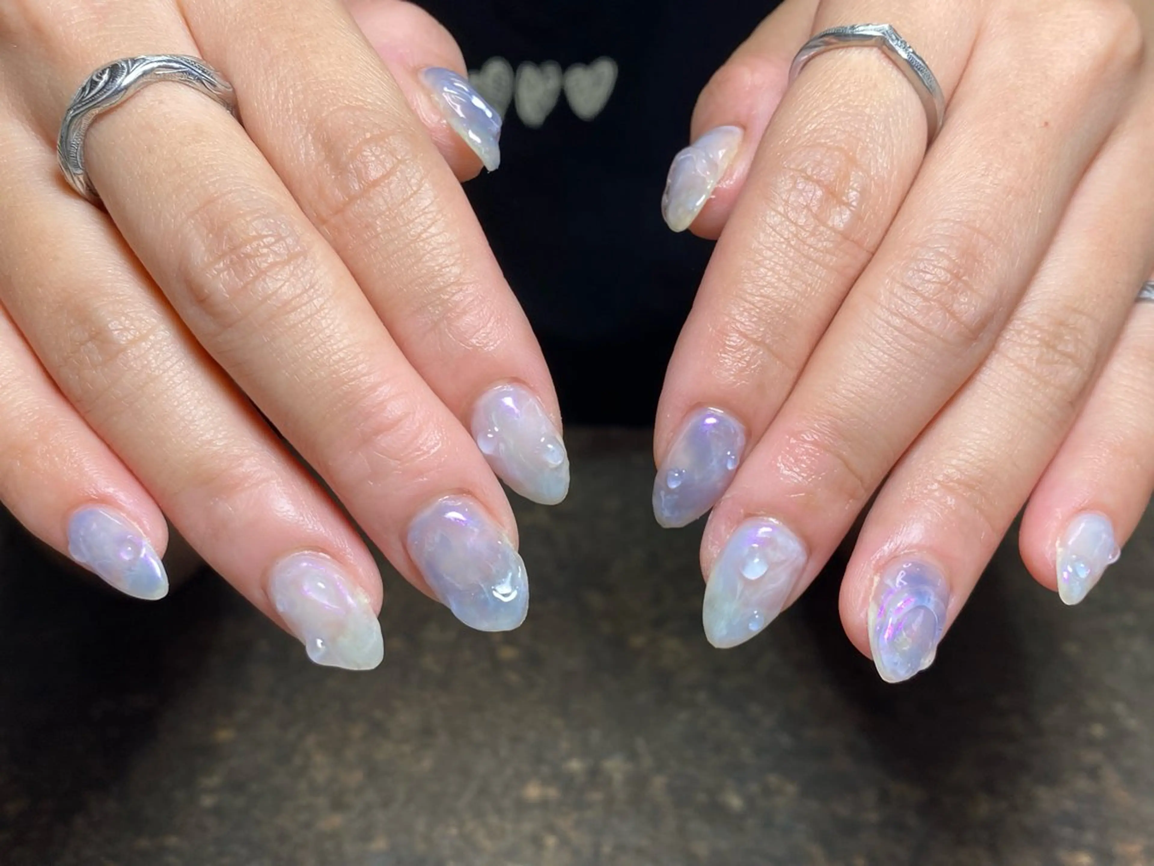 ネイル &CHOU CHOU nail.misaのネイルデザイン