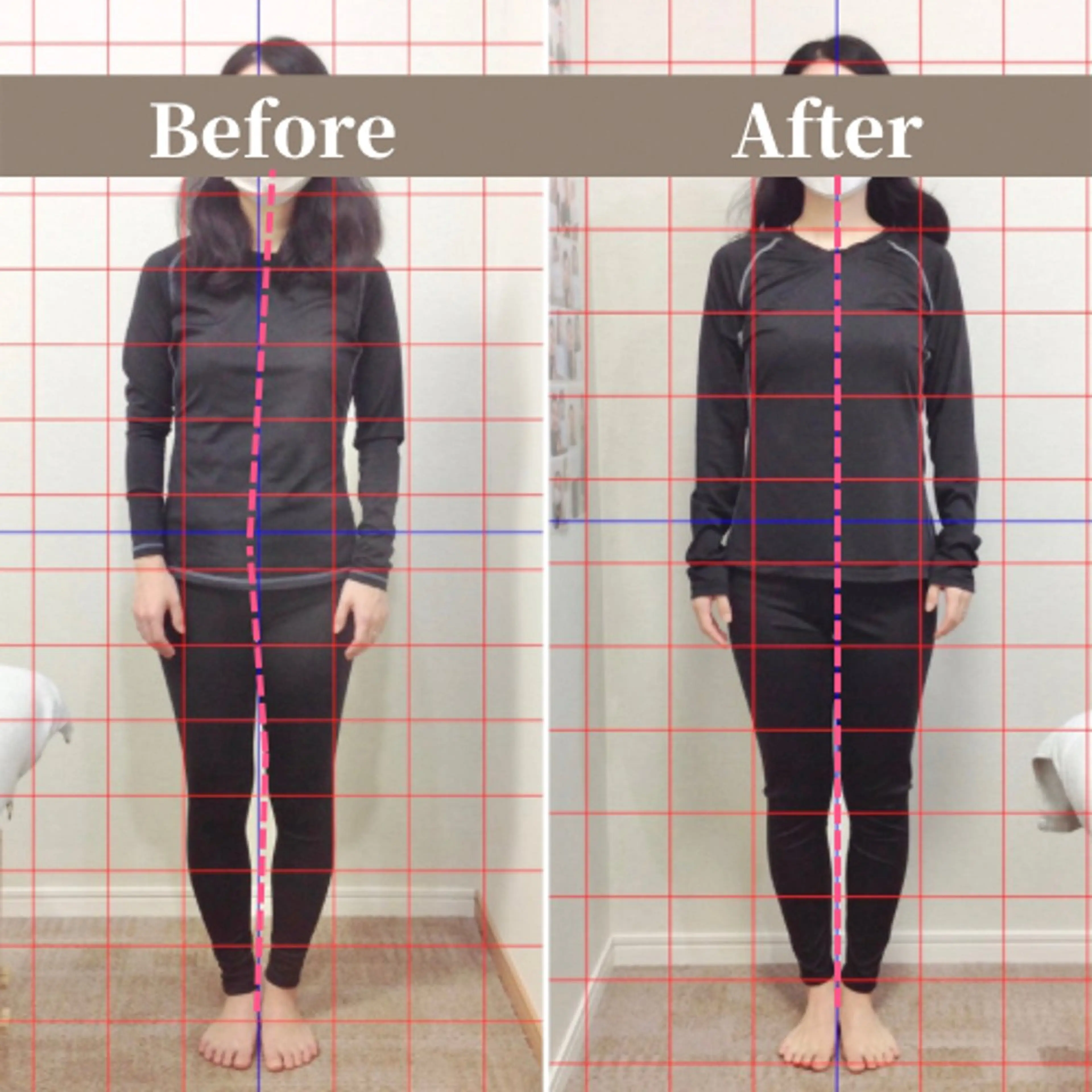 エステ リラク Looom 田中里奈のその他イメージ