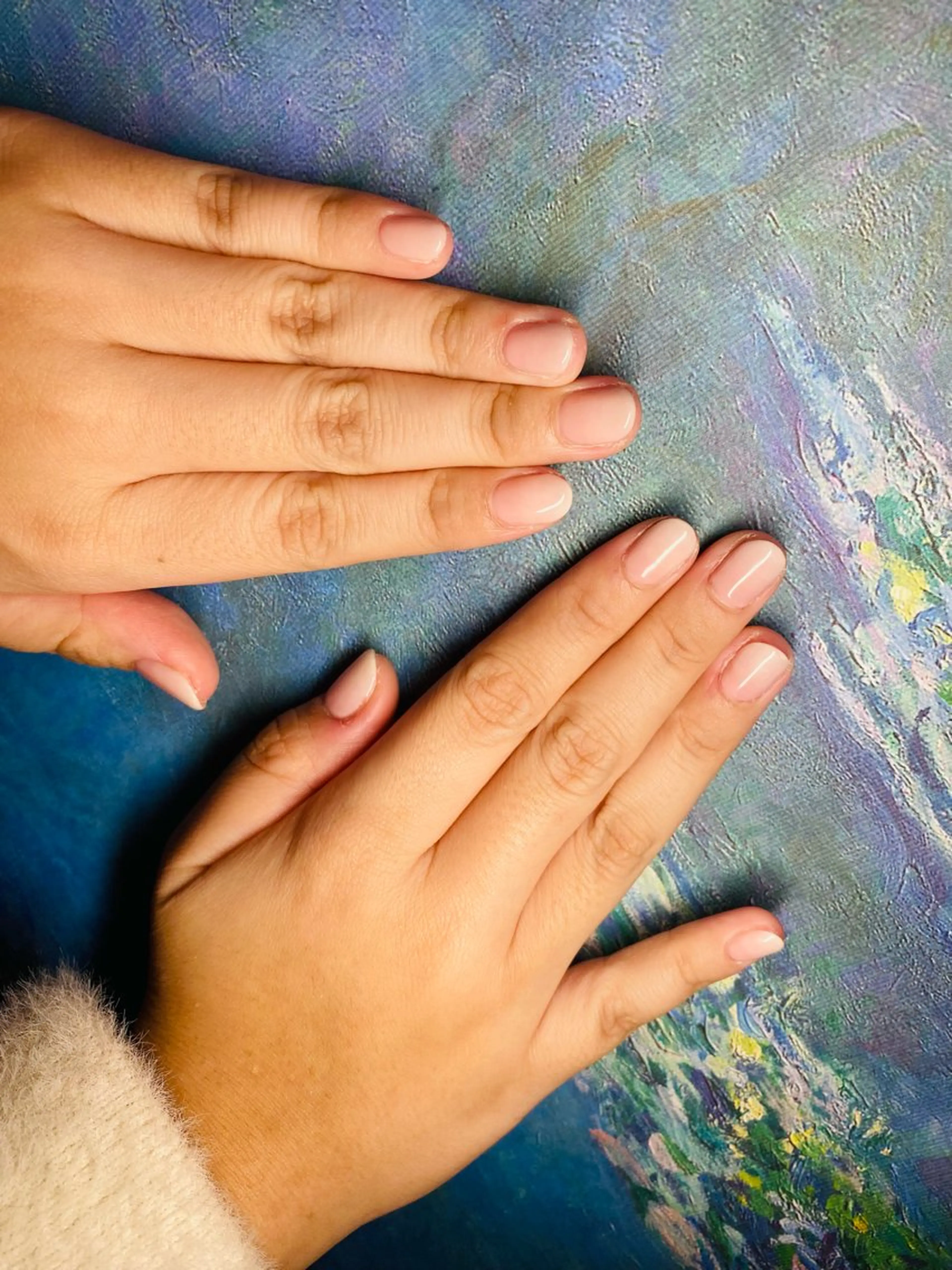 ネイル ハンドネイル Chandra nail&tarotのネイルデザイン