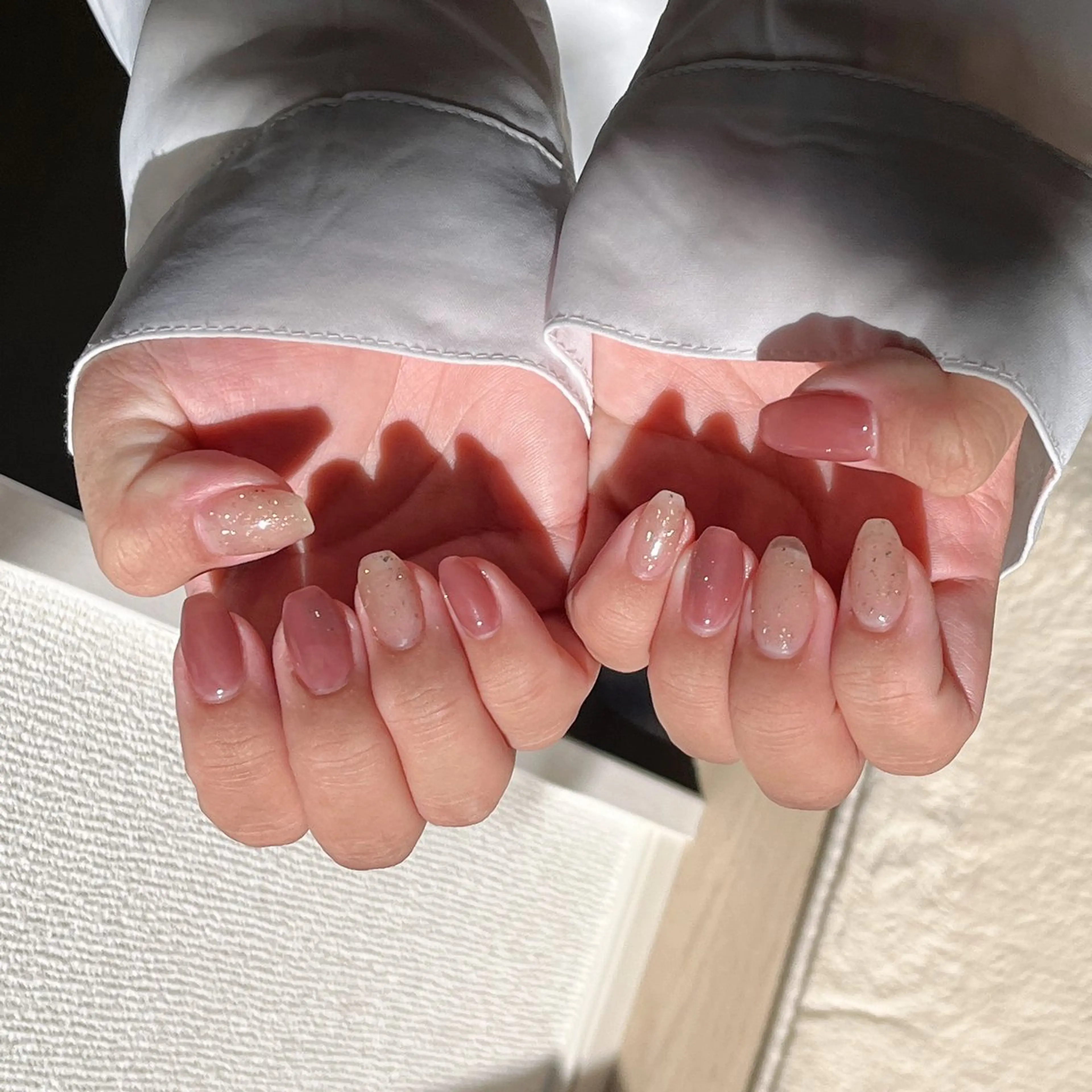 ネイル 児玉 茉緒のネイルデザイン